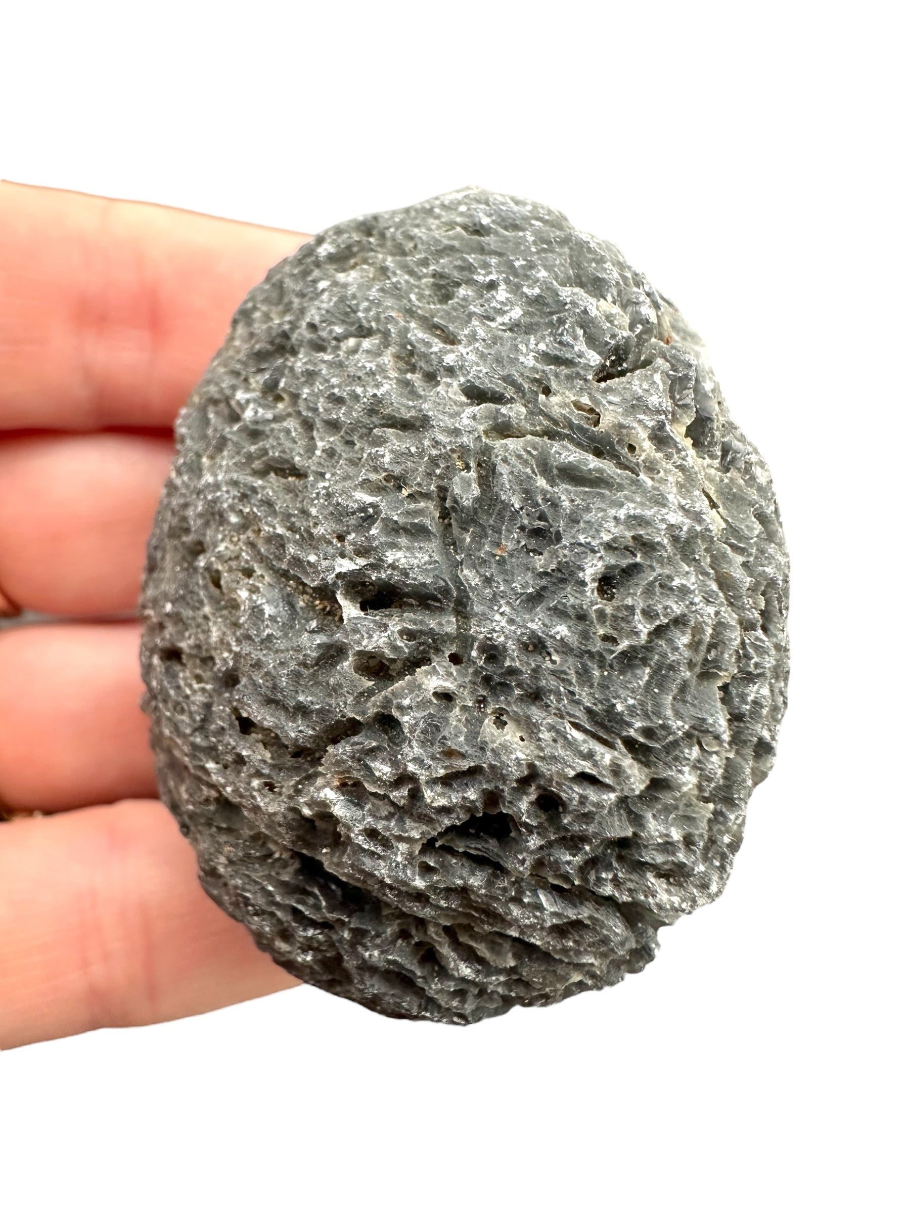 Obsidian Jambi 78,2g – Jambi, South Sumatra, Indonesia