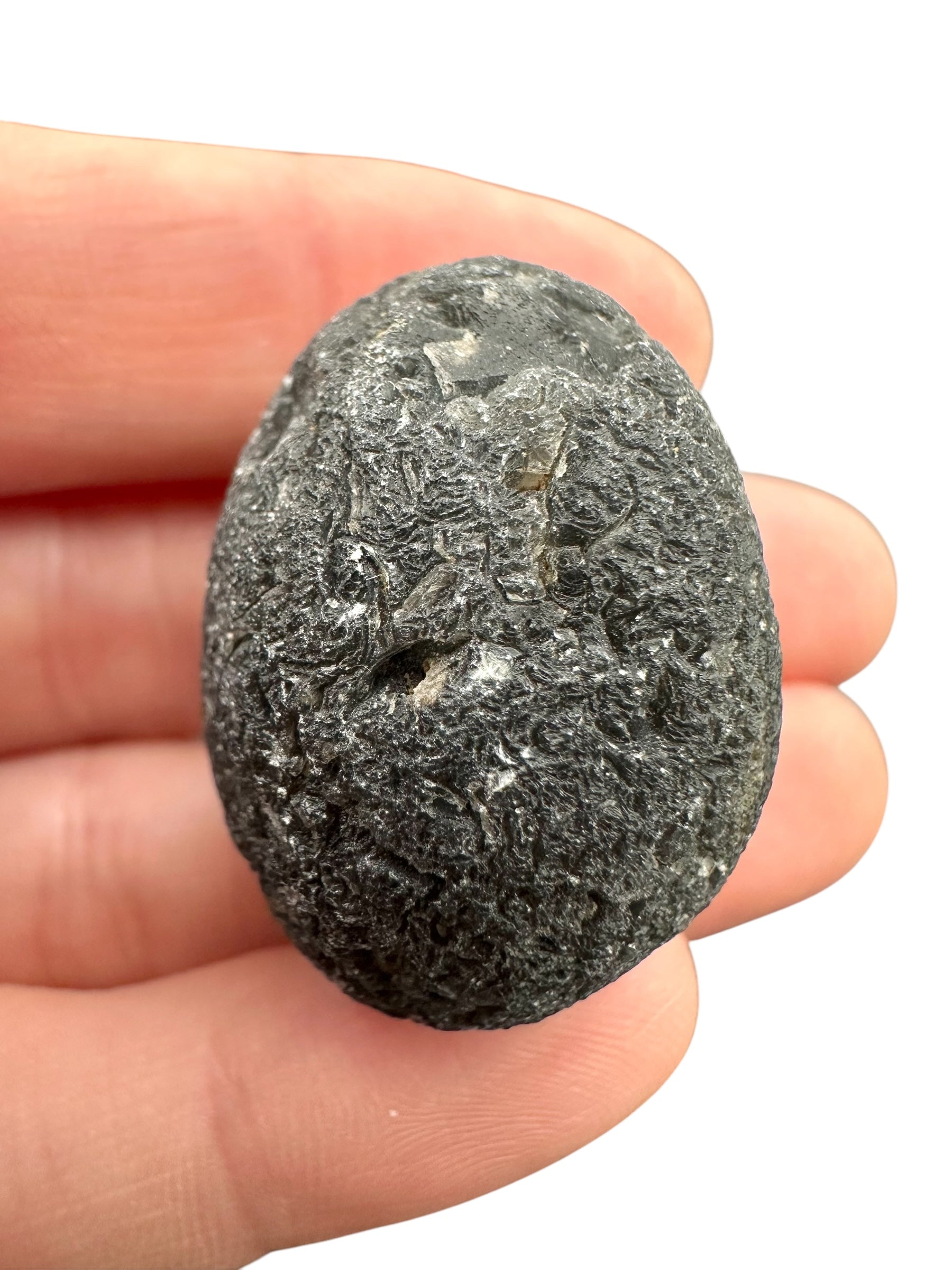 Obsidian Jambi 20,6g – Jambi, South Sumatra, Indonesia - JO022