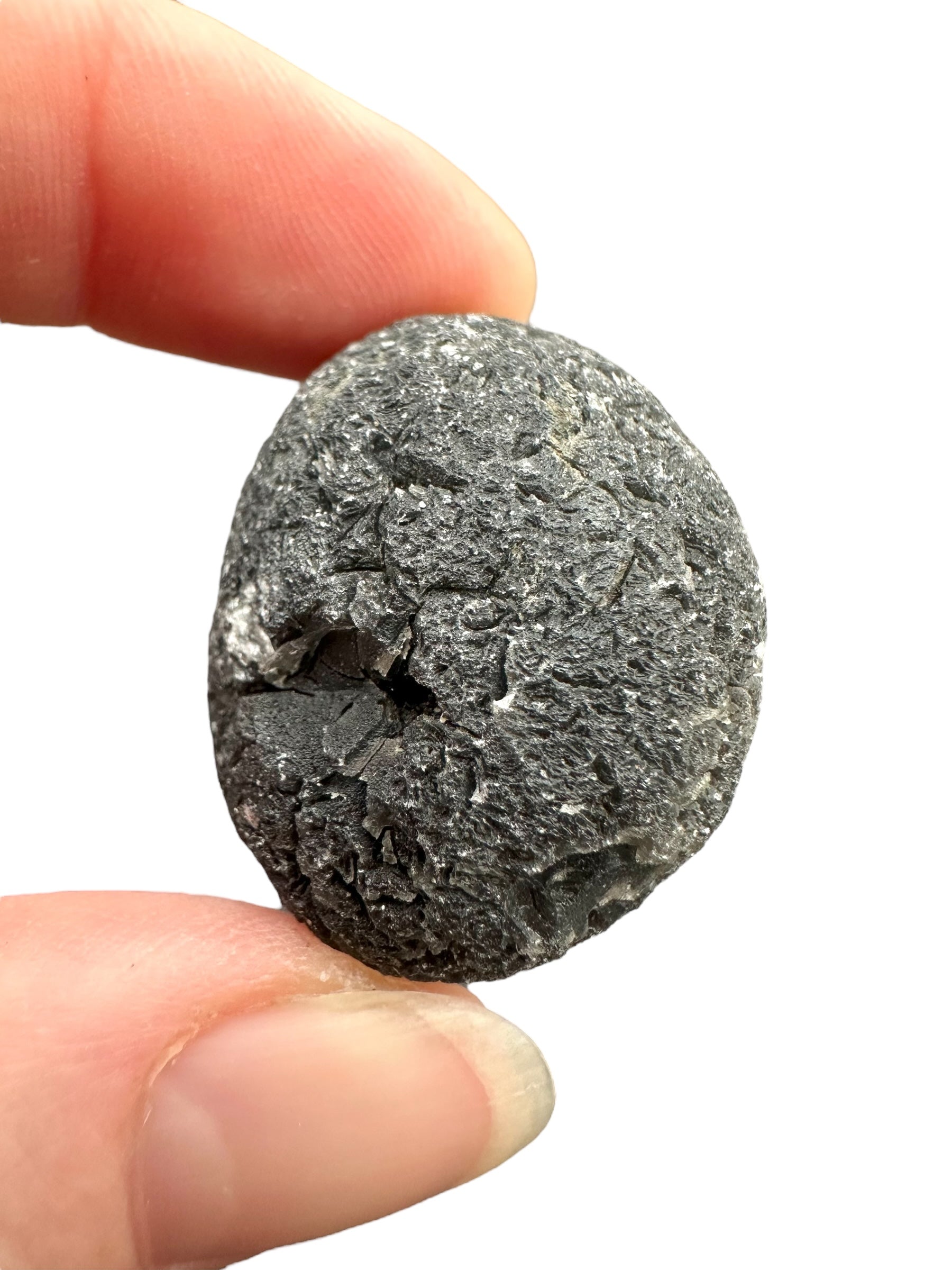 Obsidian Jambi 20,6g – Jambi, South Sumatra, Indonesia - JO022
