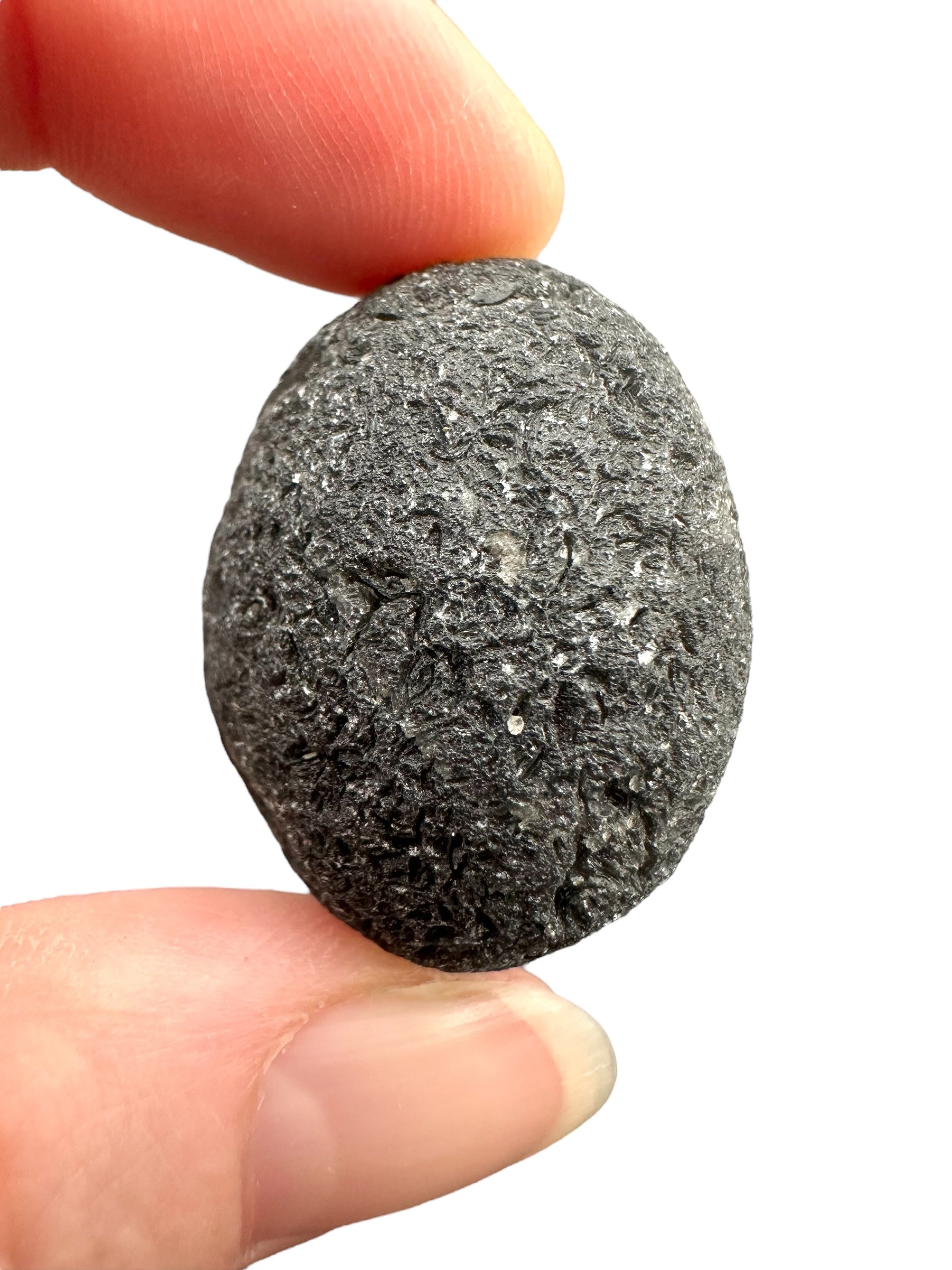 Obsidian Jambi 20,6g – Jambi, South Sumatra, Indonesia - JO022