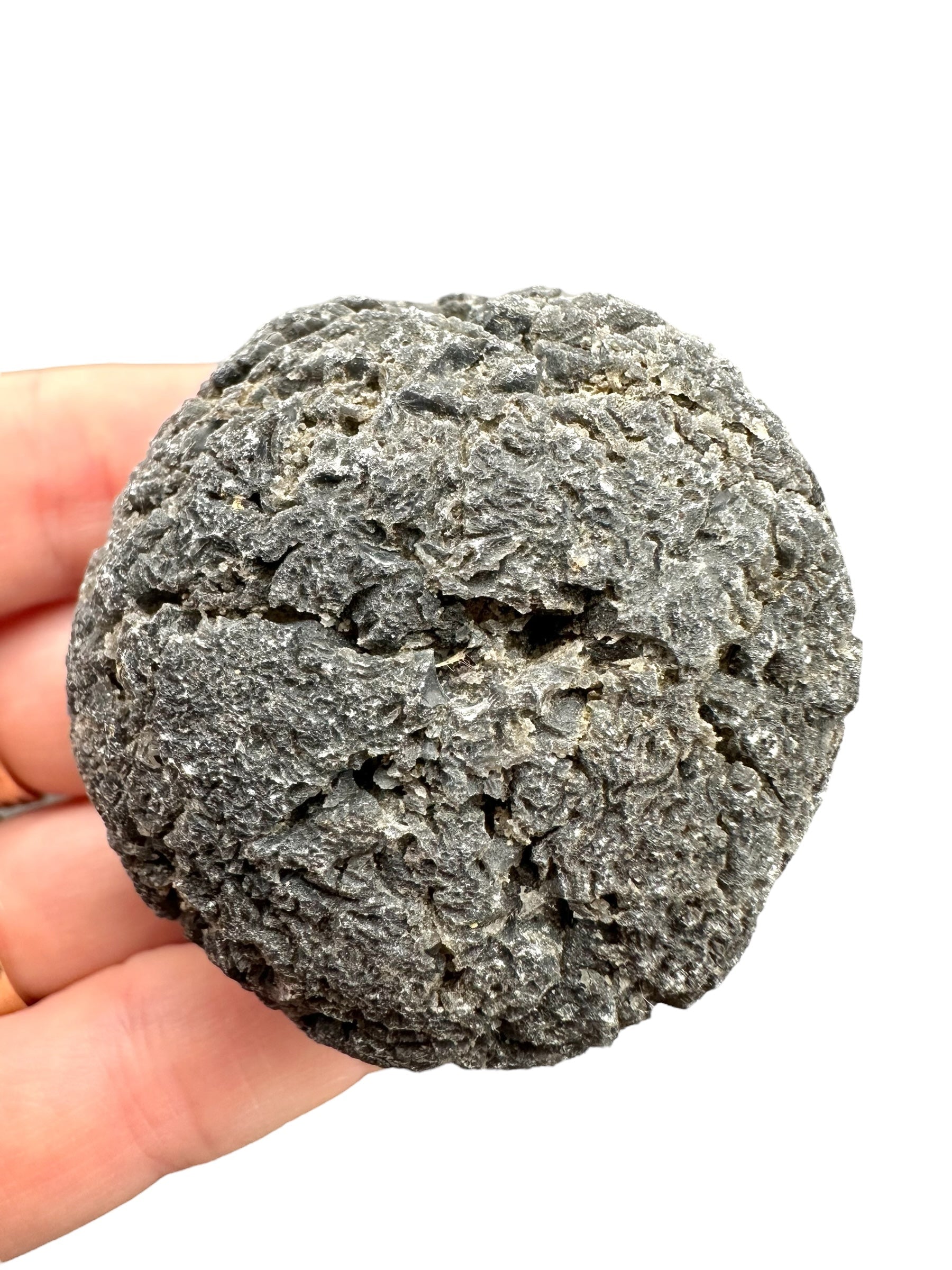 Obsidian Jambi 101,8g – Jambi, South Sumatra, Indonesia - JO023