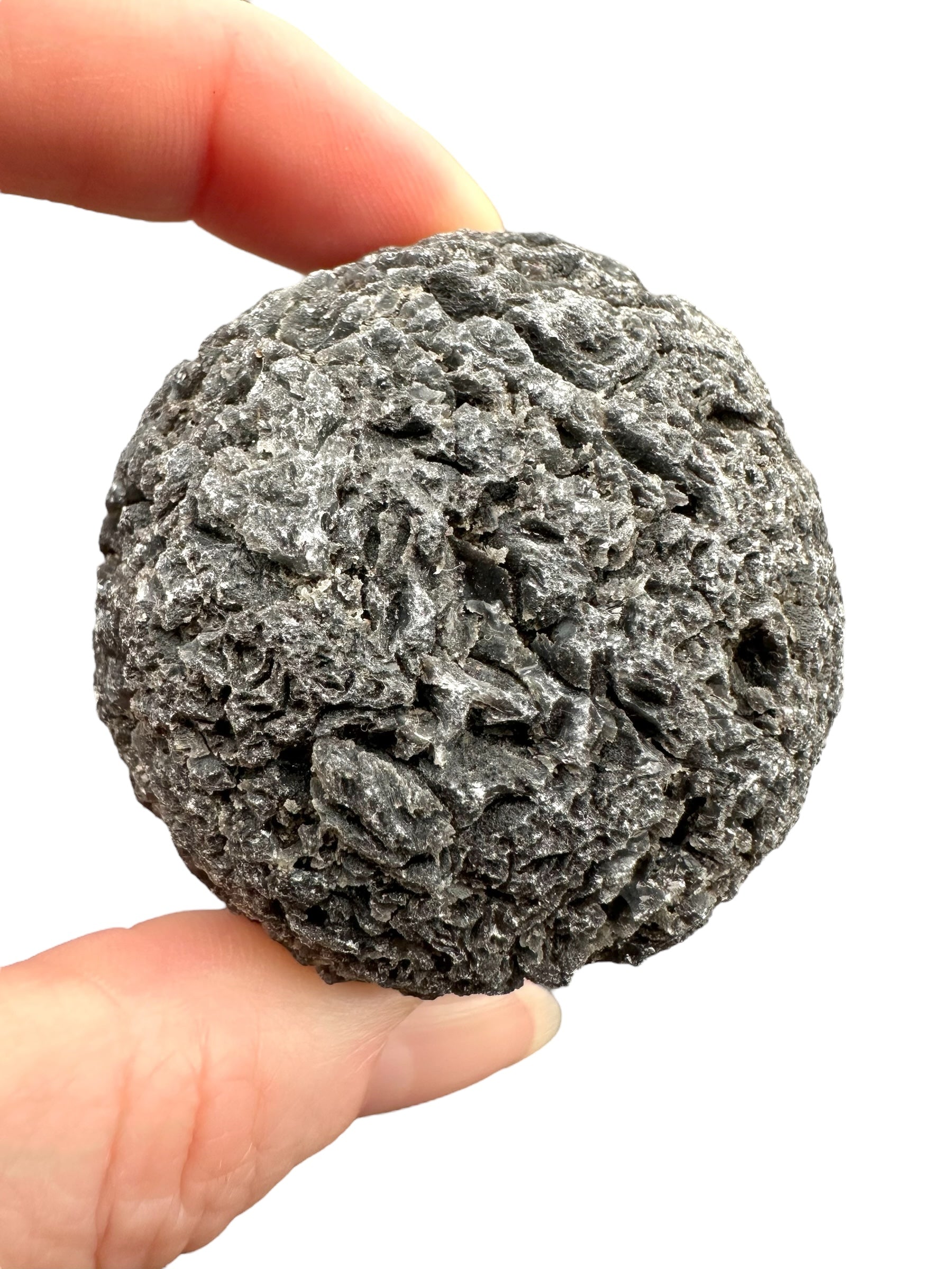 Obsidian Jambi 101,8g – Jambi, South Sumatra, Indonesia - JO023