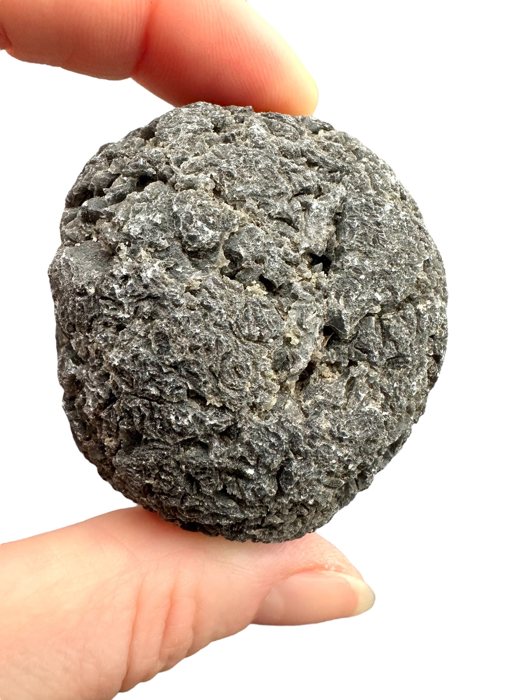 Obsidian Jambi 101,8g – Jambi, South Sumatra, Indonesia - JO023