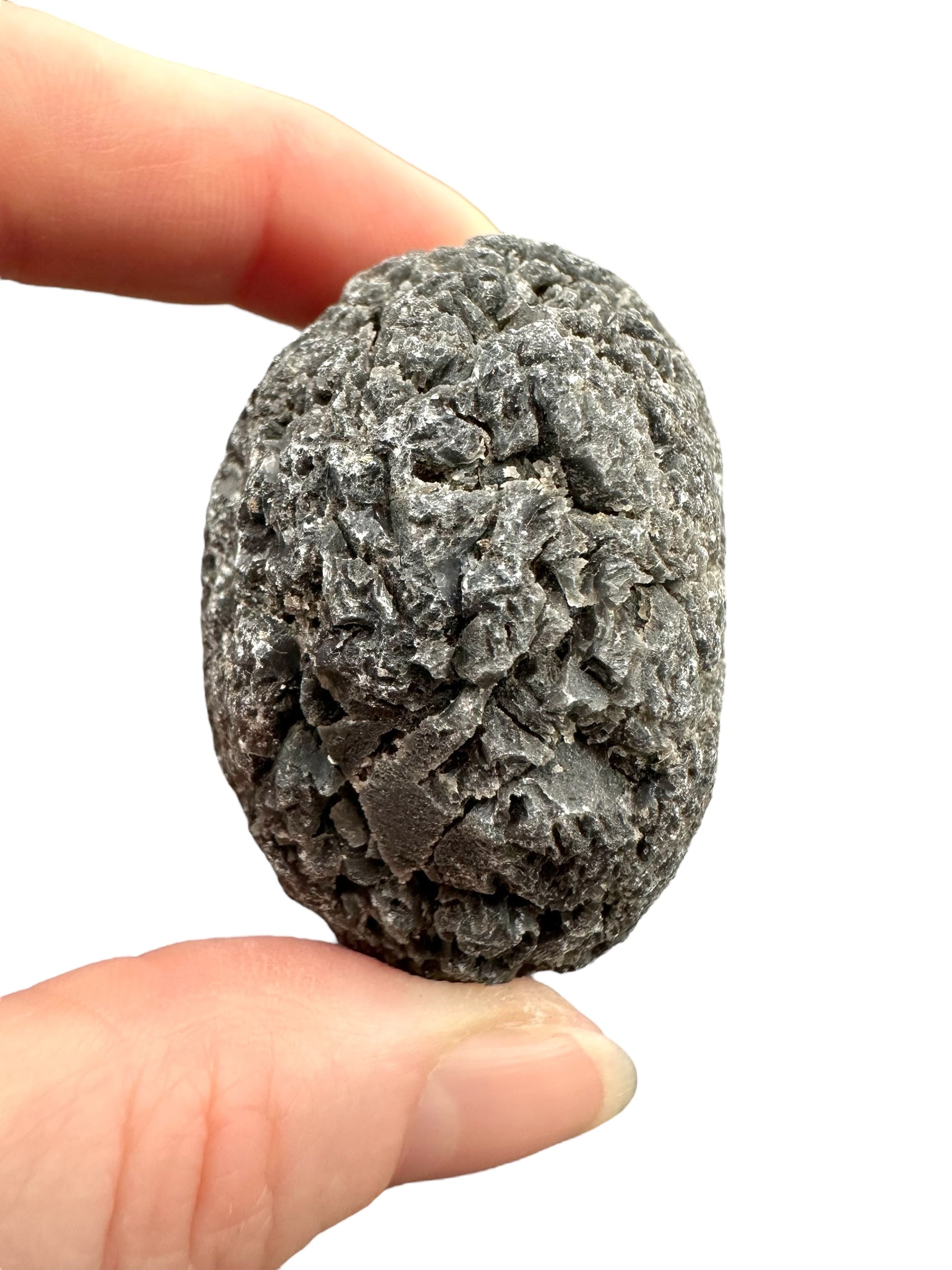Obsidian Jambi 101,8g – Jambi, South Sumatra, Indonesia - JO023