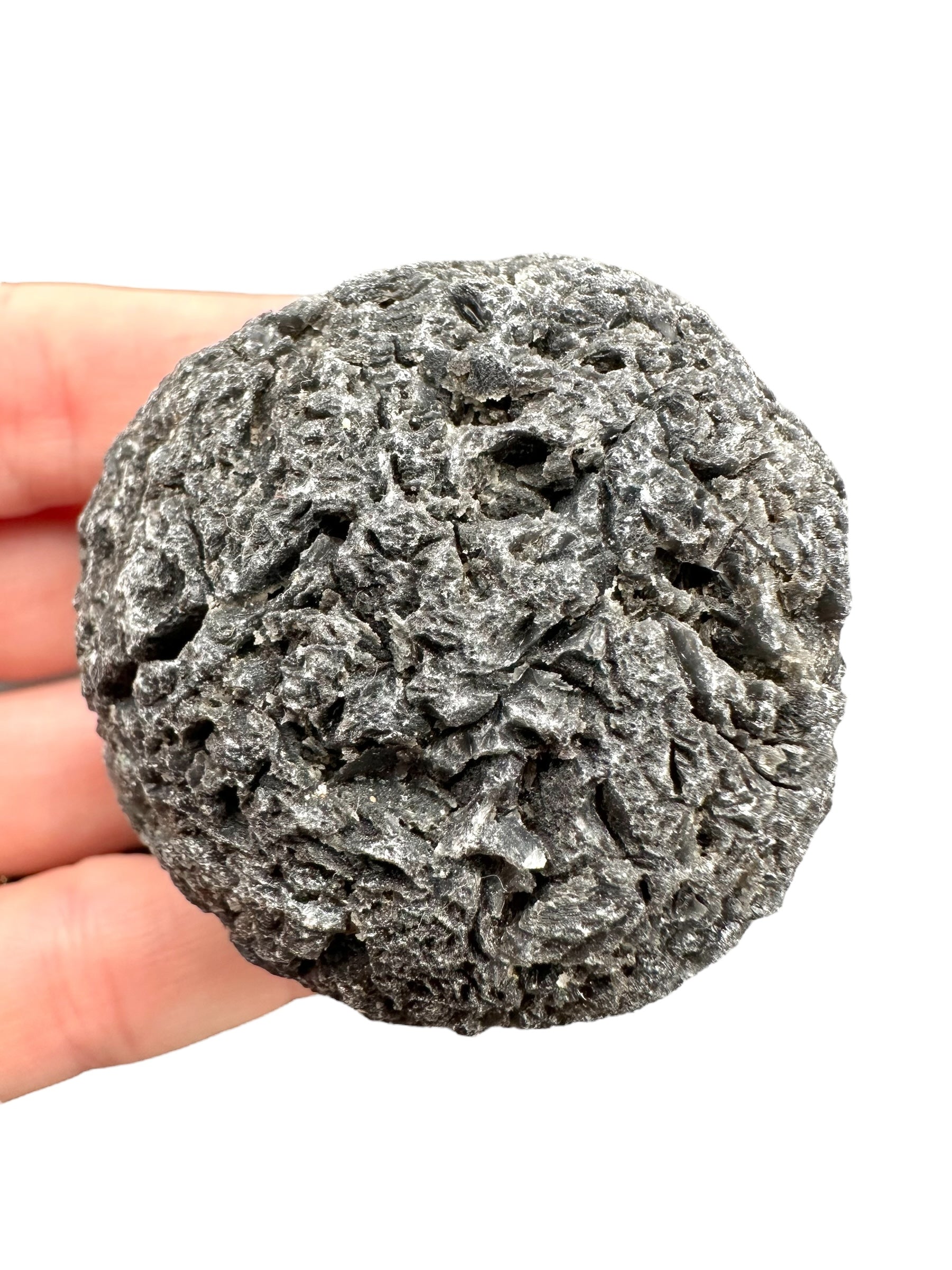 Obsidian Jambi 101,8g – Jambi, South Sumatra, Indonesia