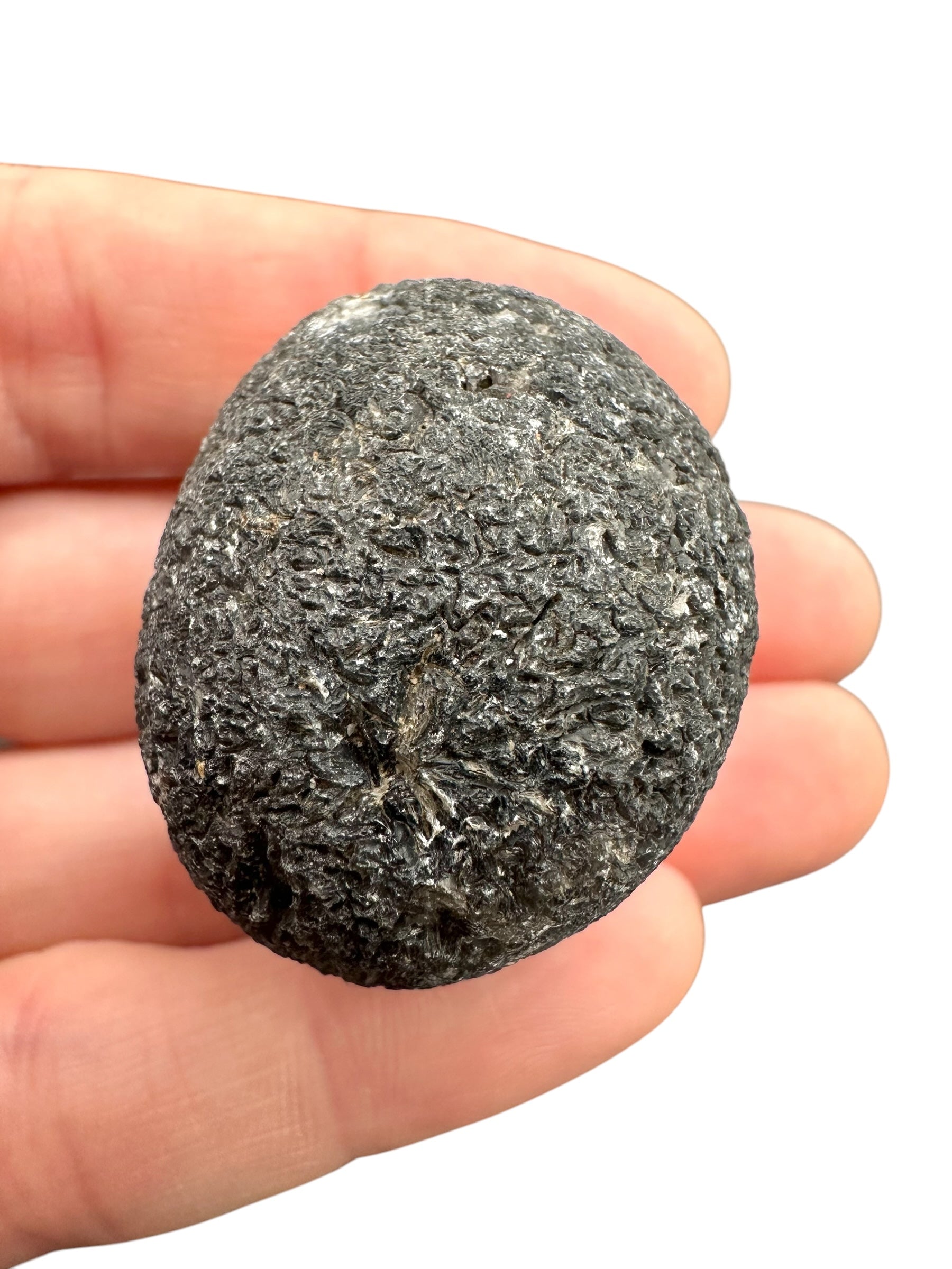 Obsidian Jambi 32,4g – Jambi, South Sumatra, Indonesia - JO024