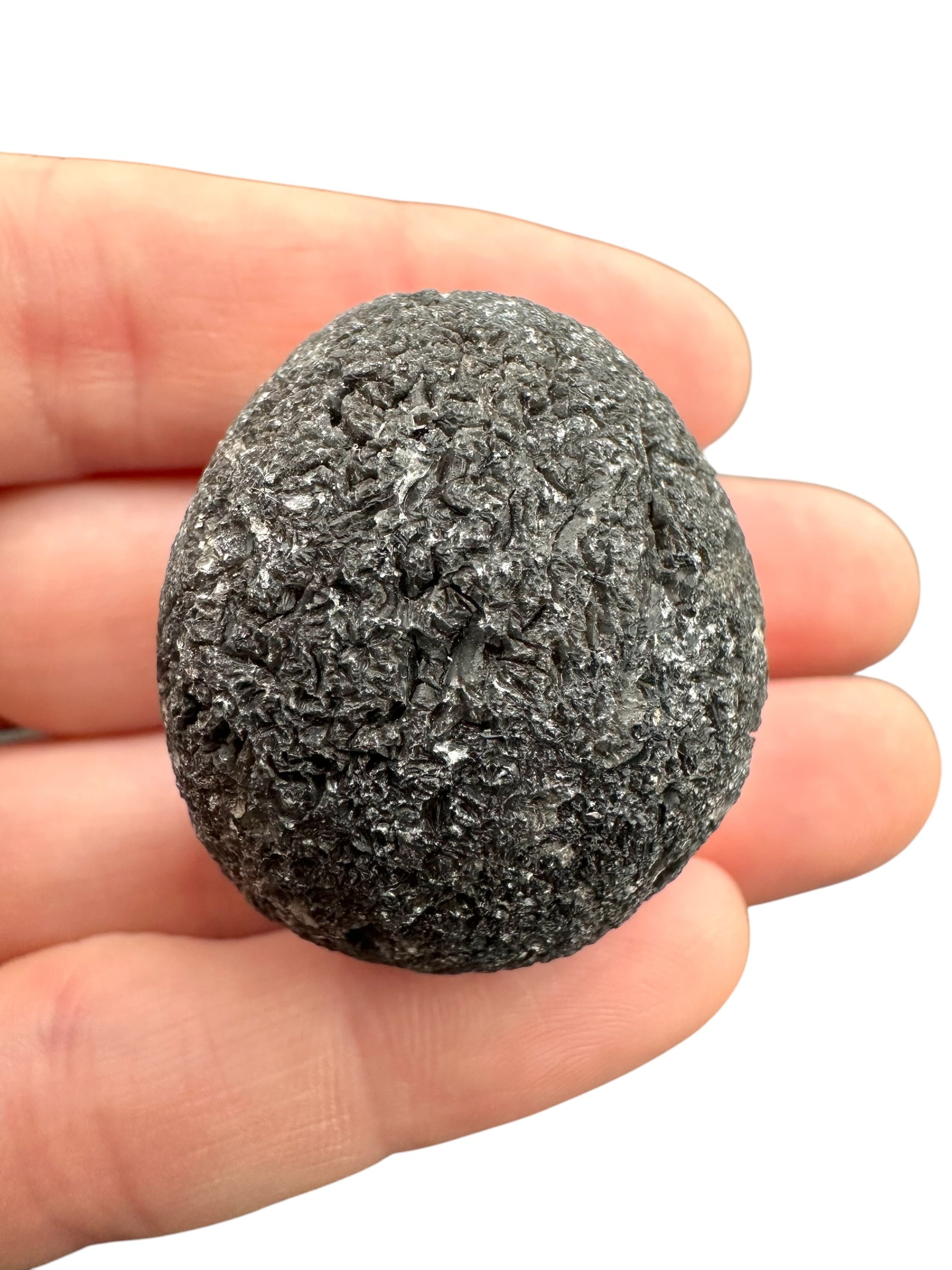 Obsidian Jambi 32,4g – Jambi, South Sumatra, Indonesia - JO024