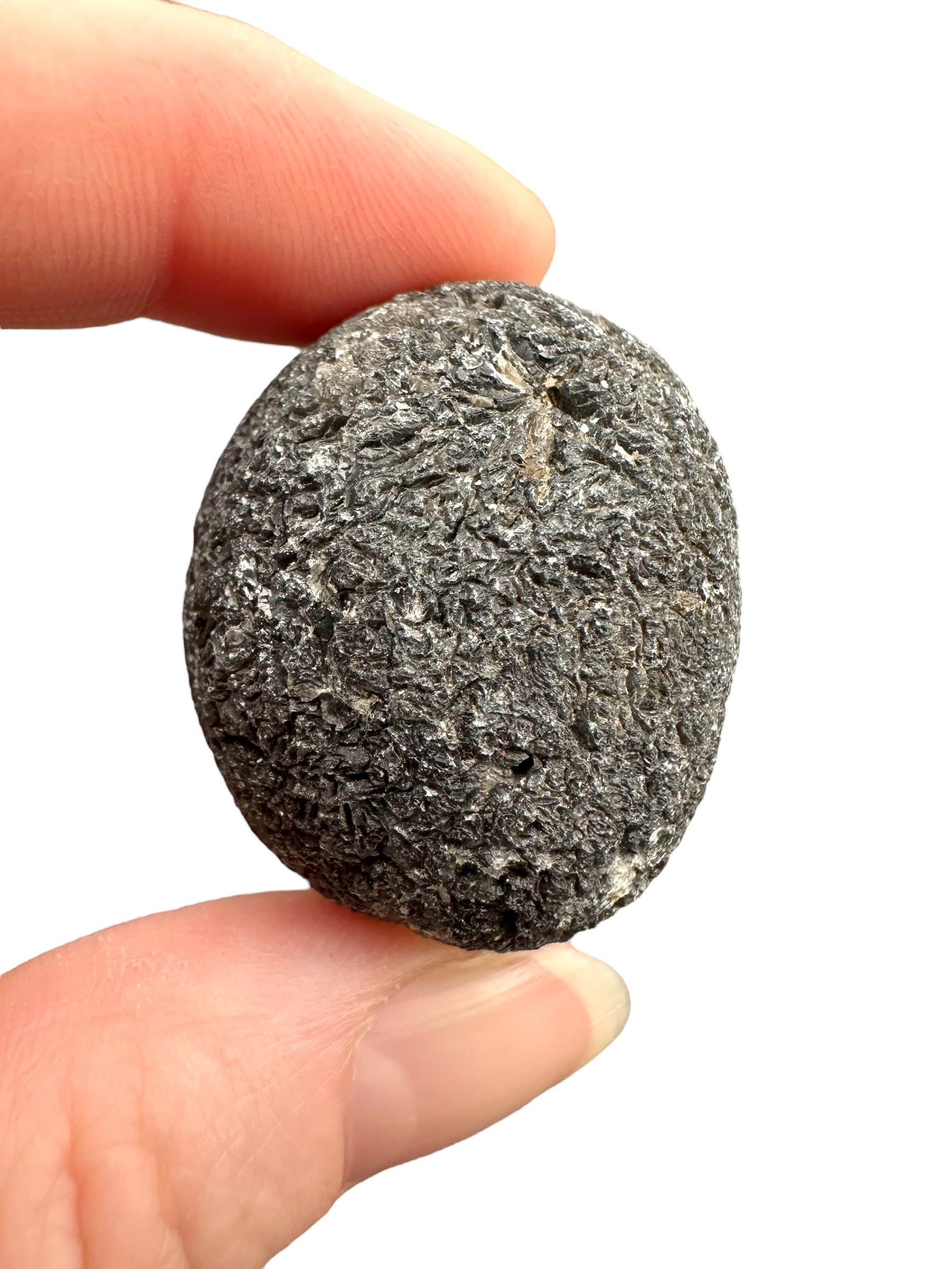 Obsidian Jambi 32,4g – Jambi, South Sumatra, Indonesia - JO024