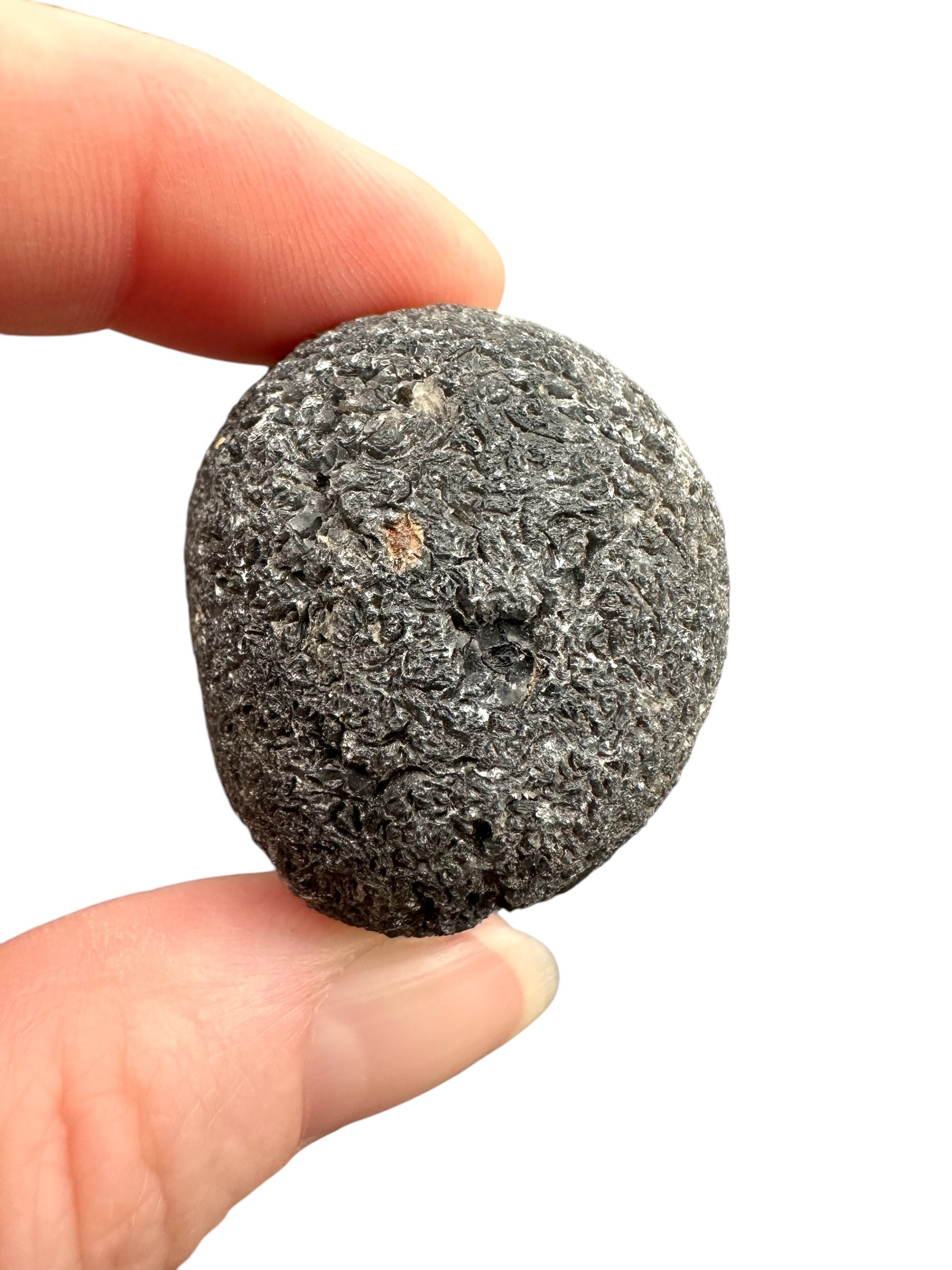 Obsidian Jambi 32,4g – Jambi, South Sumatra, Indonesia - JO024