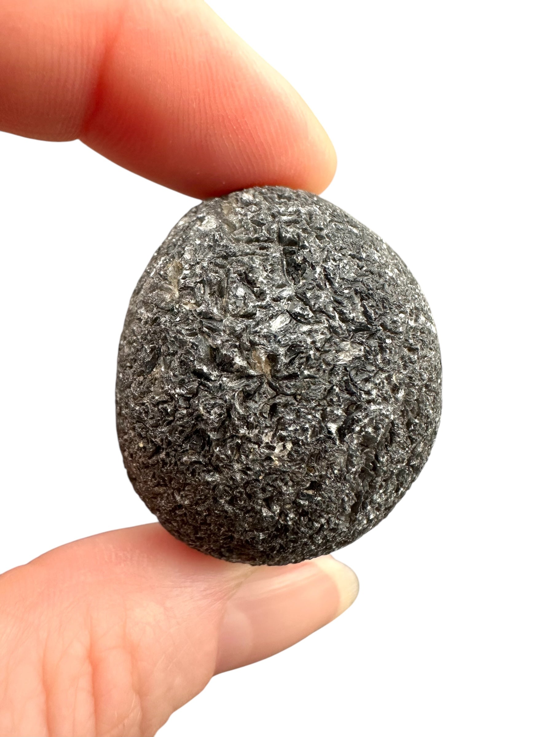 Obsidian Jambi 32,4g – Jambi, South Sumatra, Indonesia - JO024