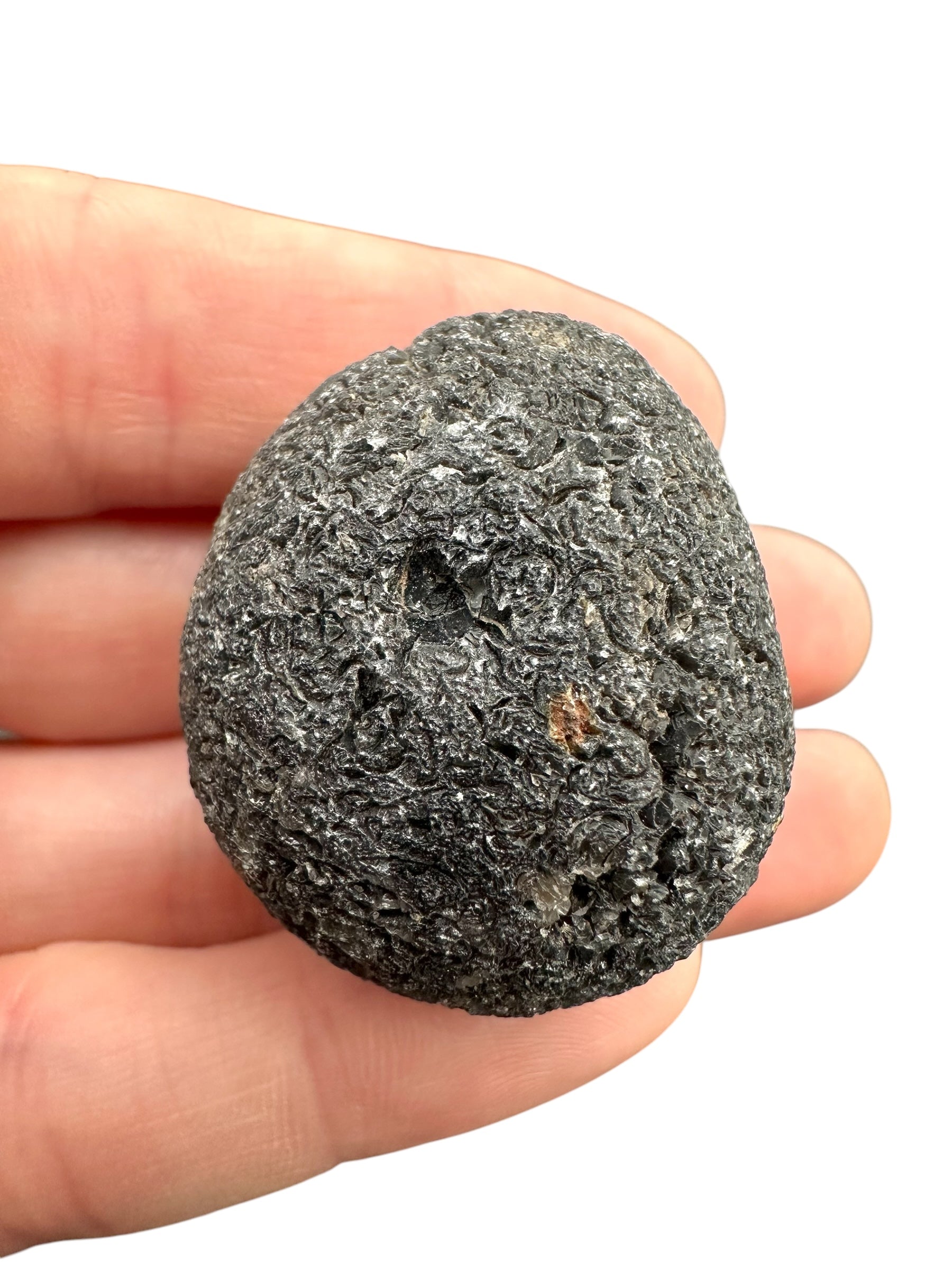 Obsidian Jambi 32,4g – Jambi, South Sumatra, Indonesia