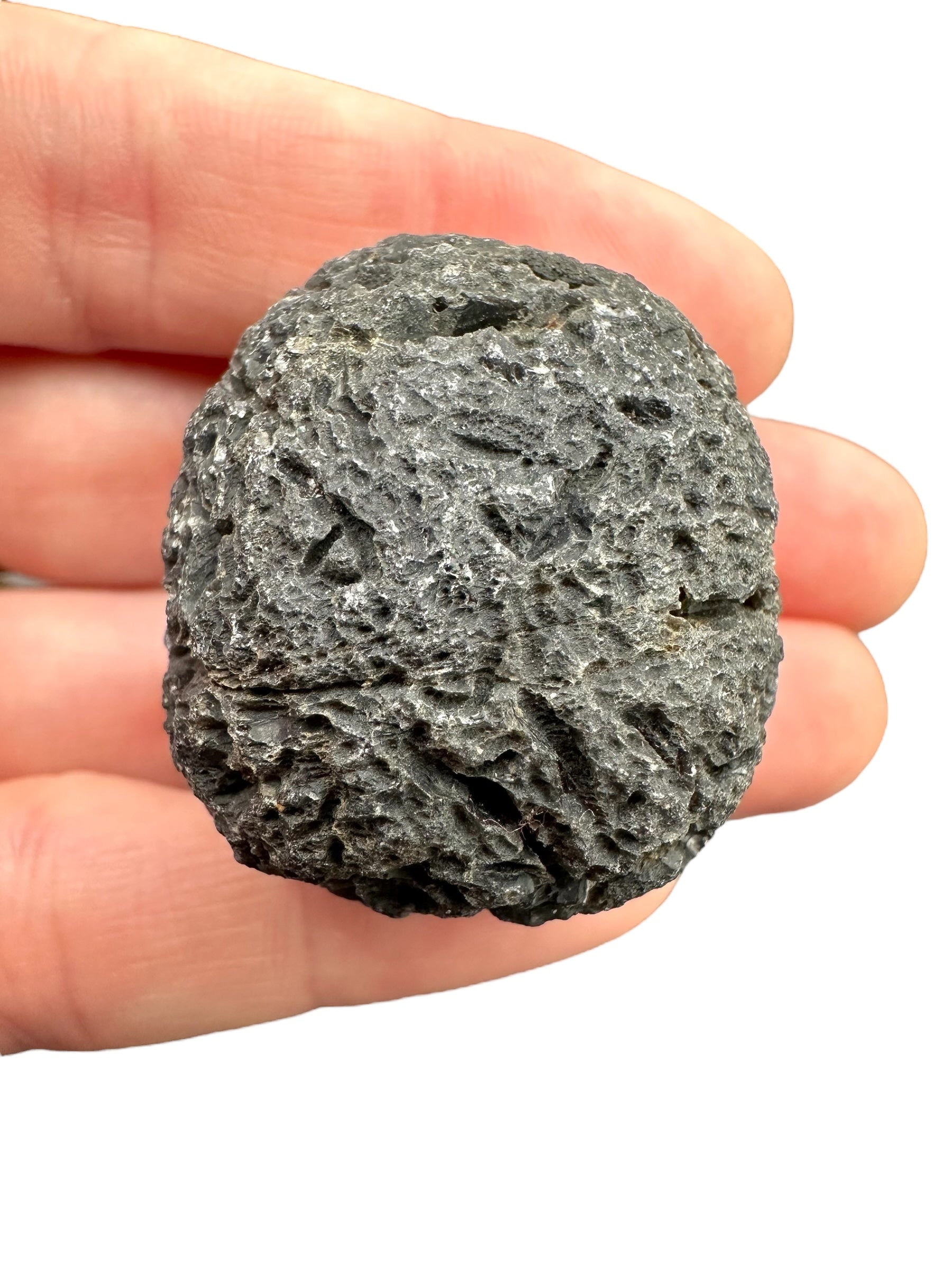 Obsidian Jambi 31,7g – Jambi, South Sumatra, Indonesia - JO025