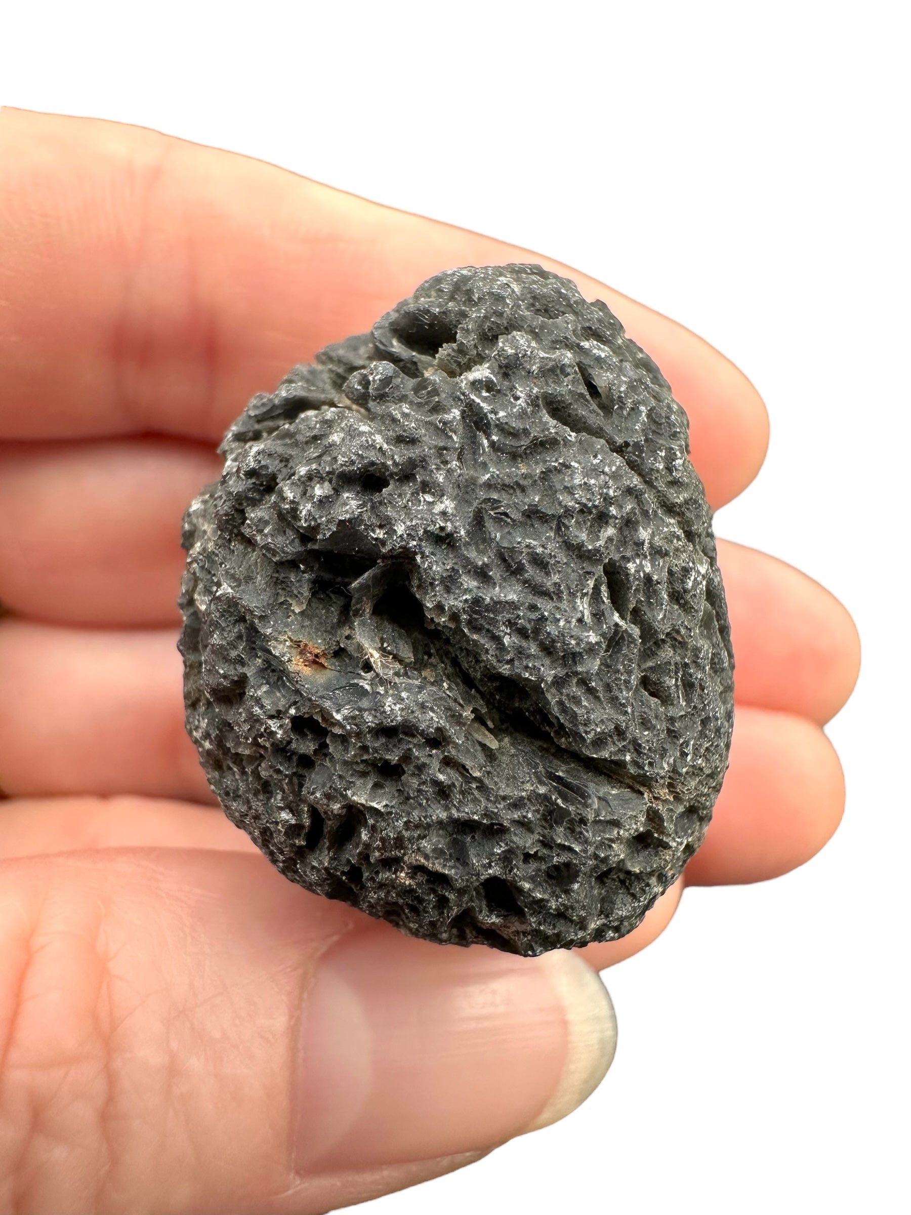 Obsidian Jambi 31,7g – Jambi, South Sumatra, Indonesia - JO025