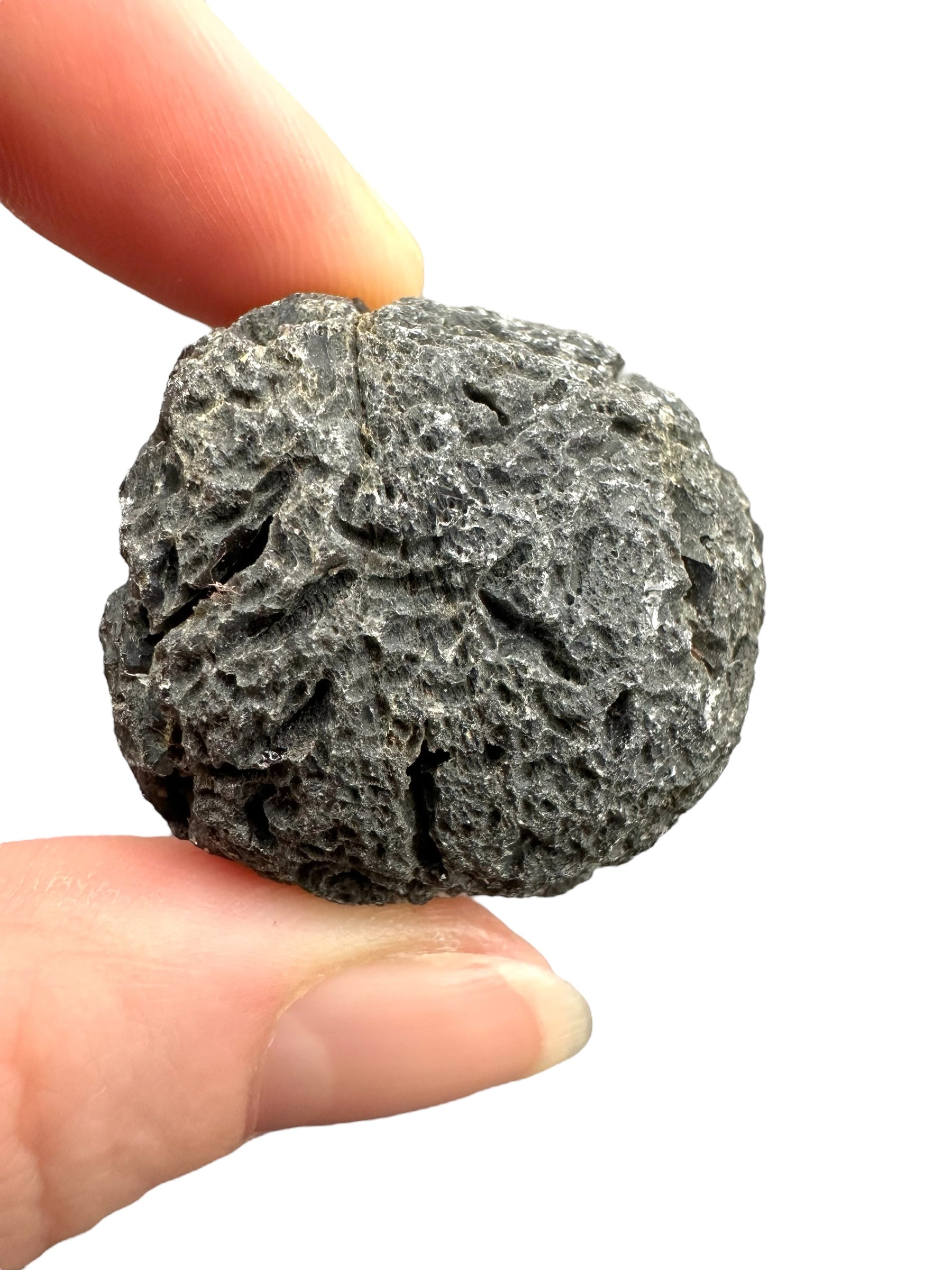 Obsidian Jambi 31,7g – Jambi, South Sumatra, Indonesia - JO025