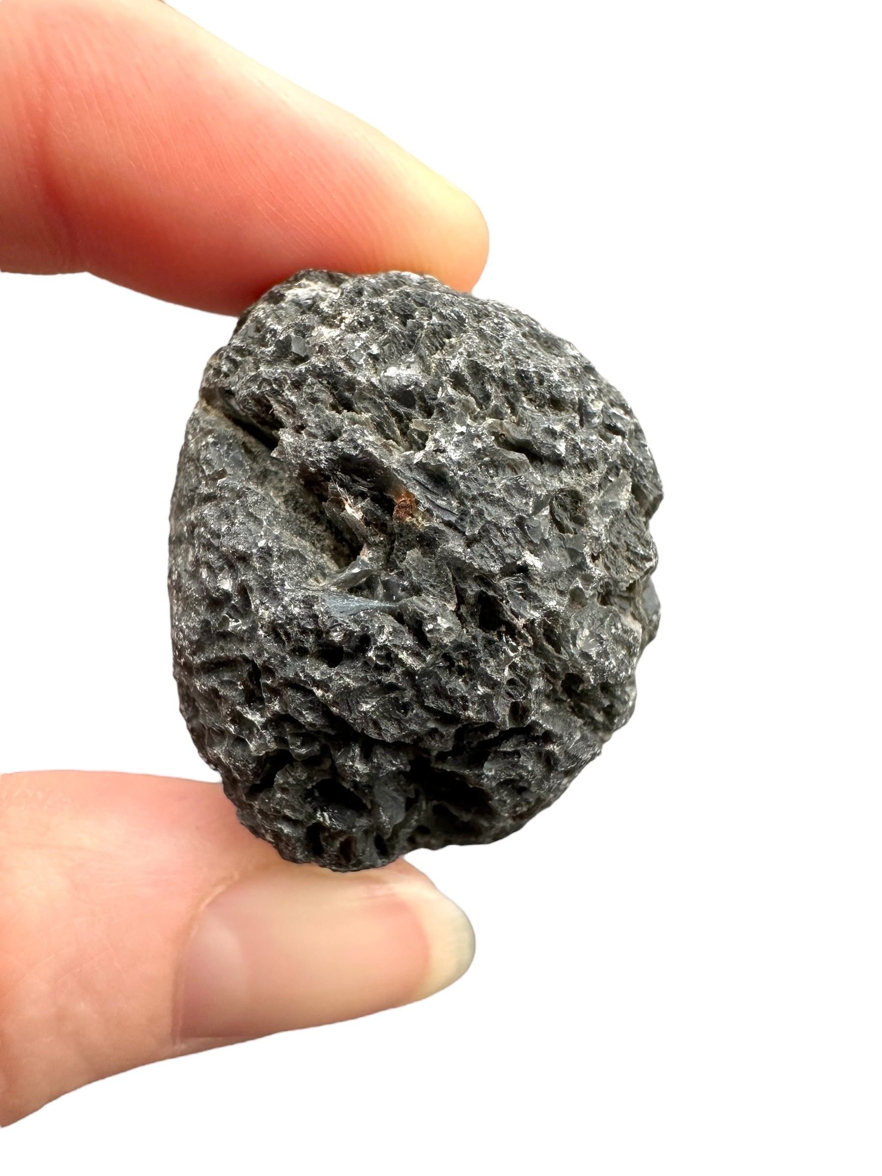 Obsidian Jambi 31,7g – Jambi, South Sumatra, Indonesia - JO025