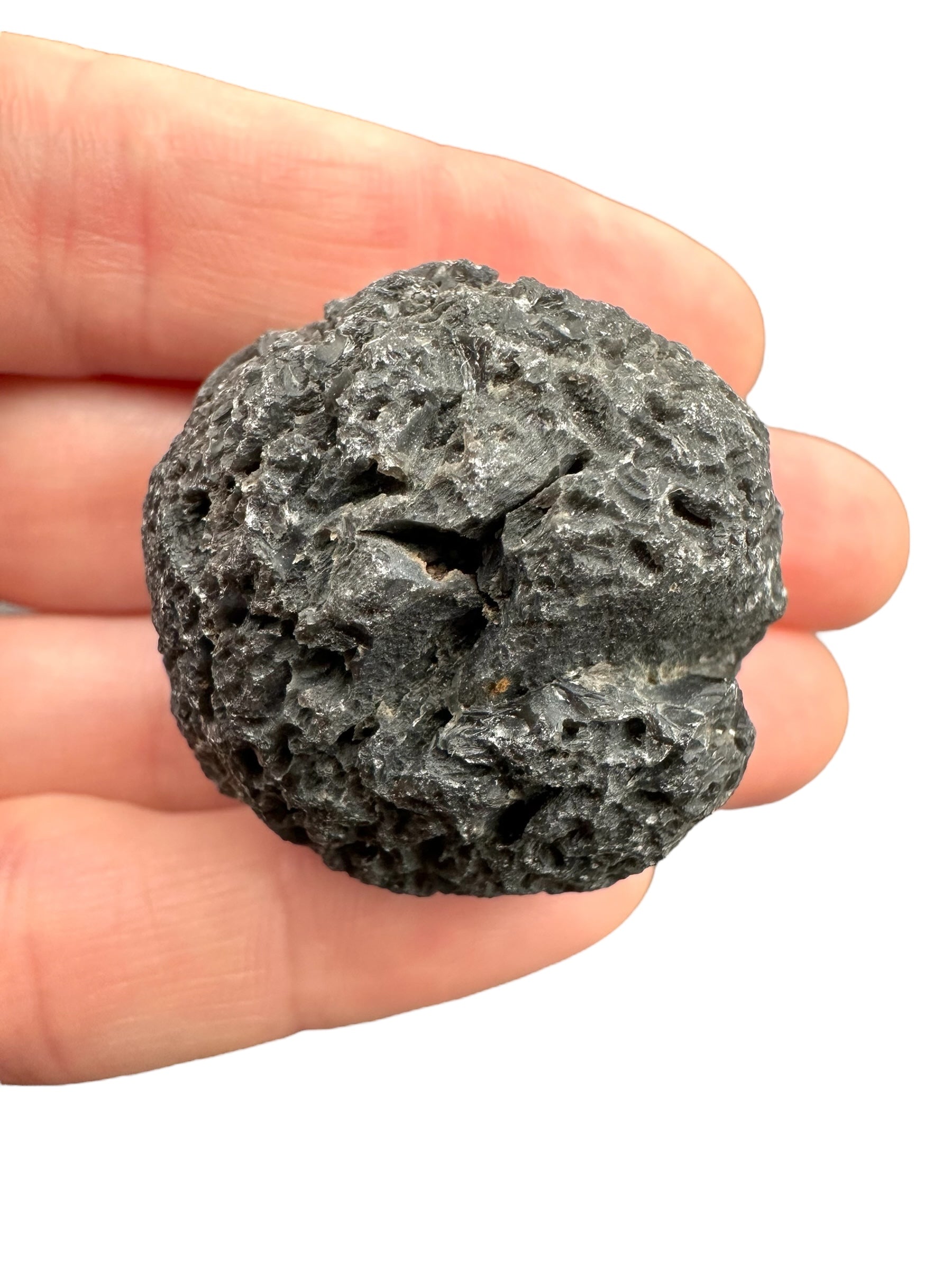 Obsidian Jambi 31,7g – Jambi, South Sumatra, Indonesia