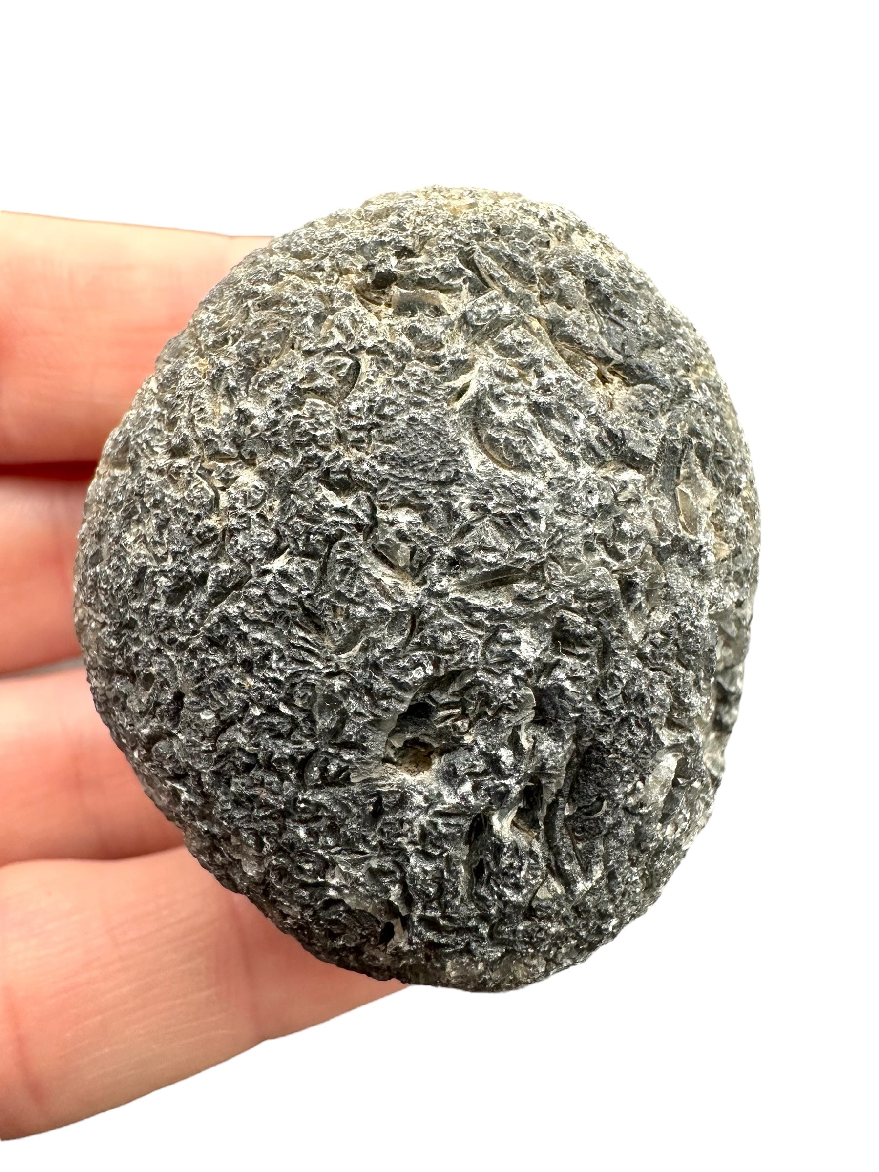 Obsidian Jambi 50,8g – Jambi, South Sumatra, Indonesia - JO026