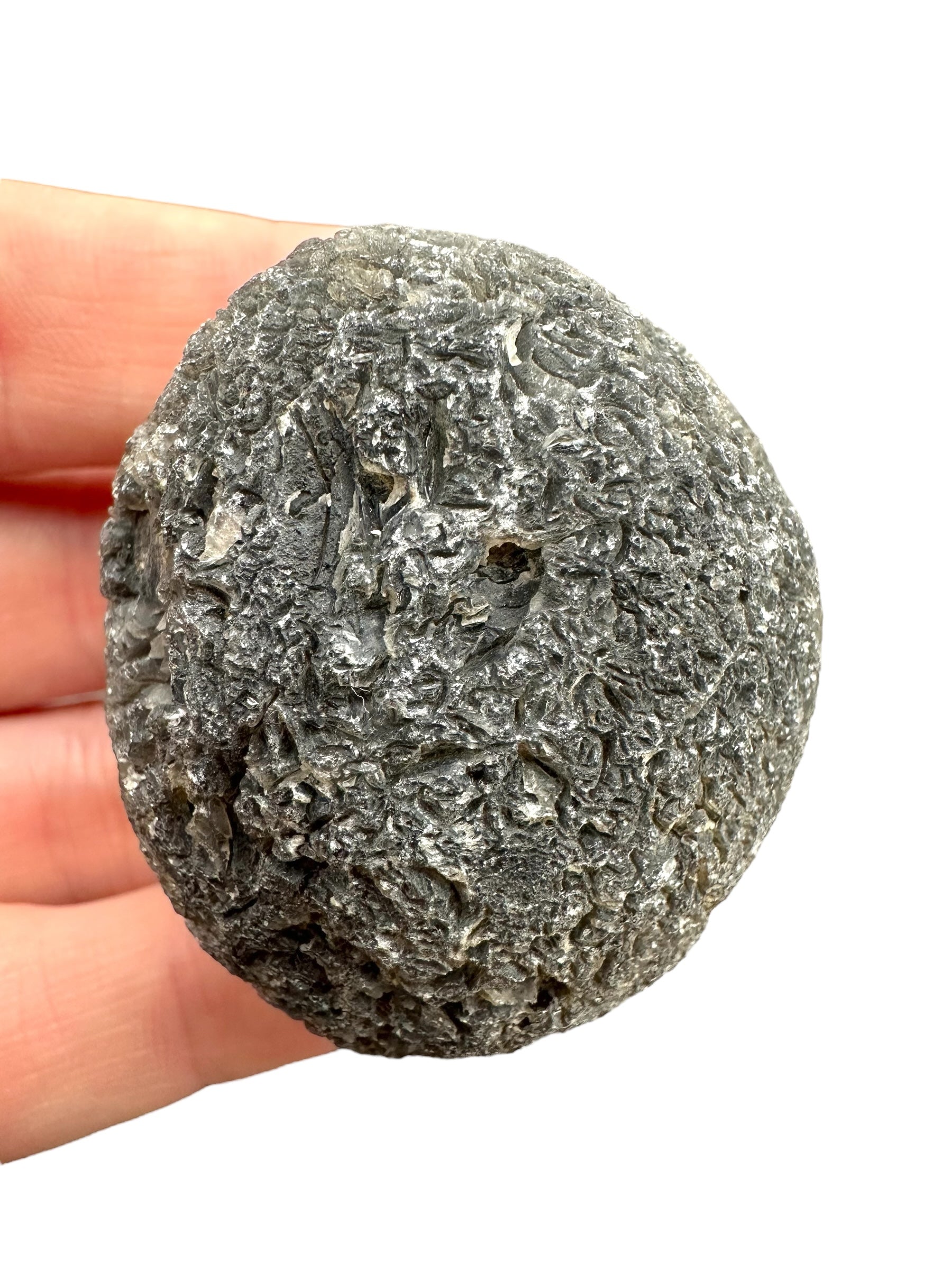 Obsidian Jambi 50,8g – Jambi, South Sumatra, Indonesia - JO026