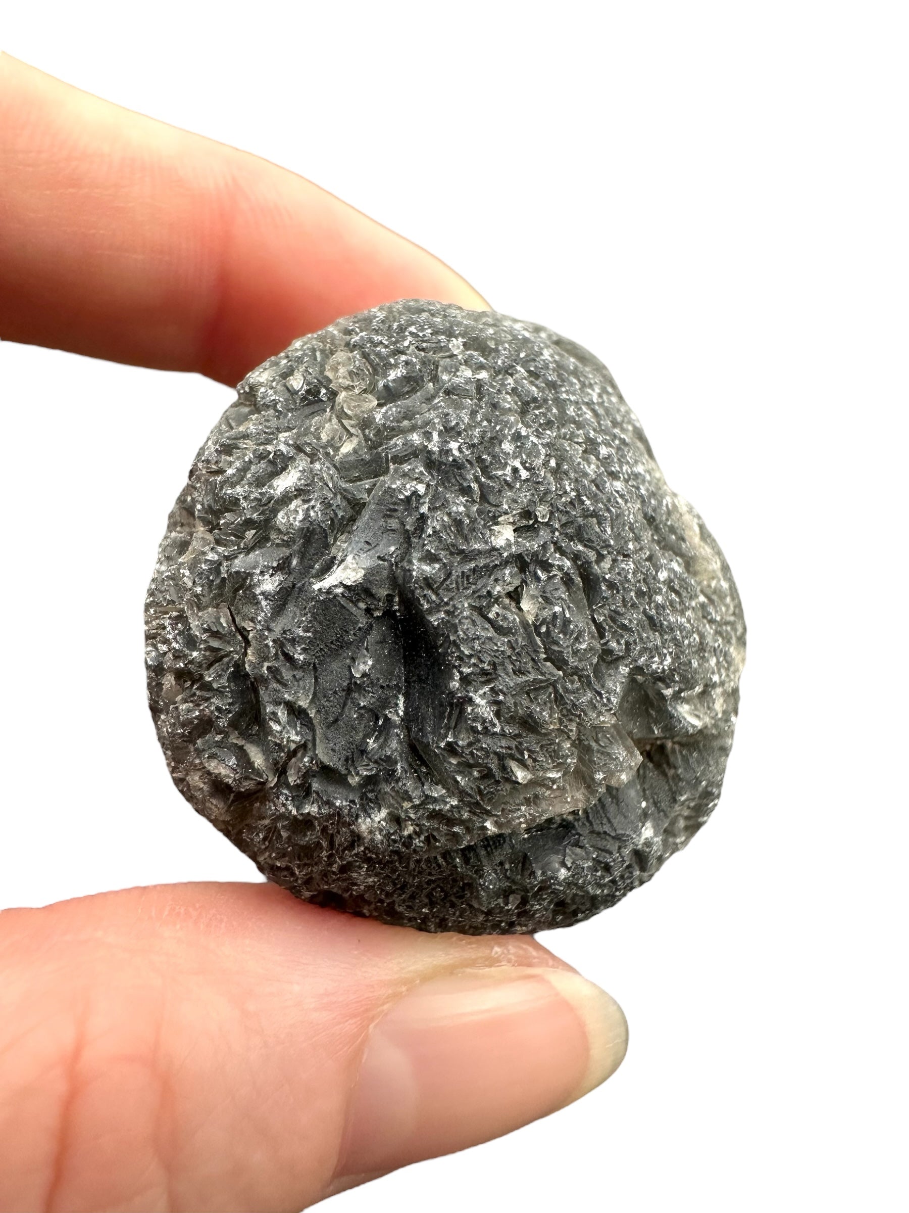 Obsidian Jambi 50,8g – Jambi, South Sumatra, Indonesia - JO026