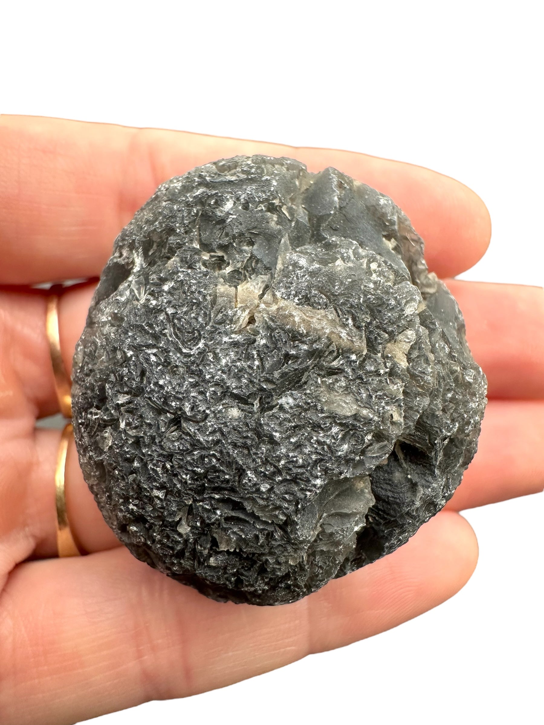 Obsidian Jambi 50,8g – Jambi, South Sumatra, Indonesia