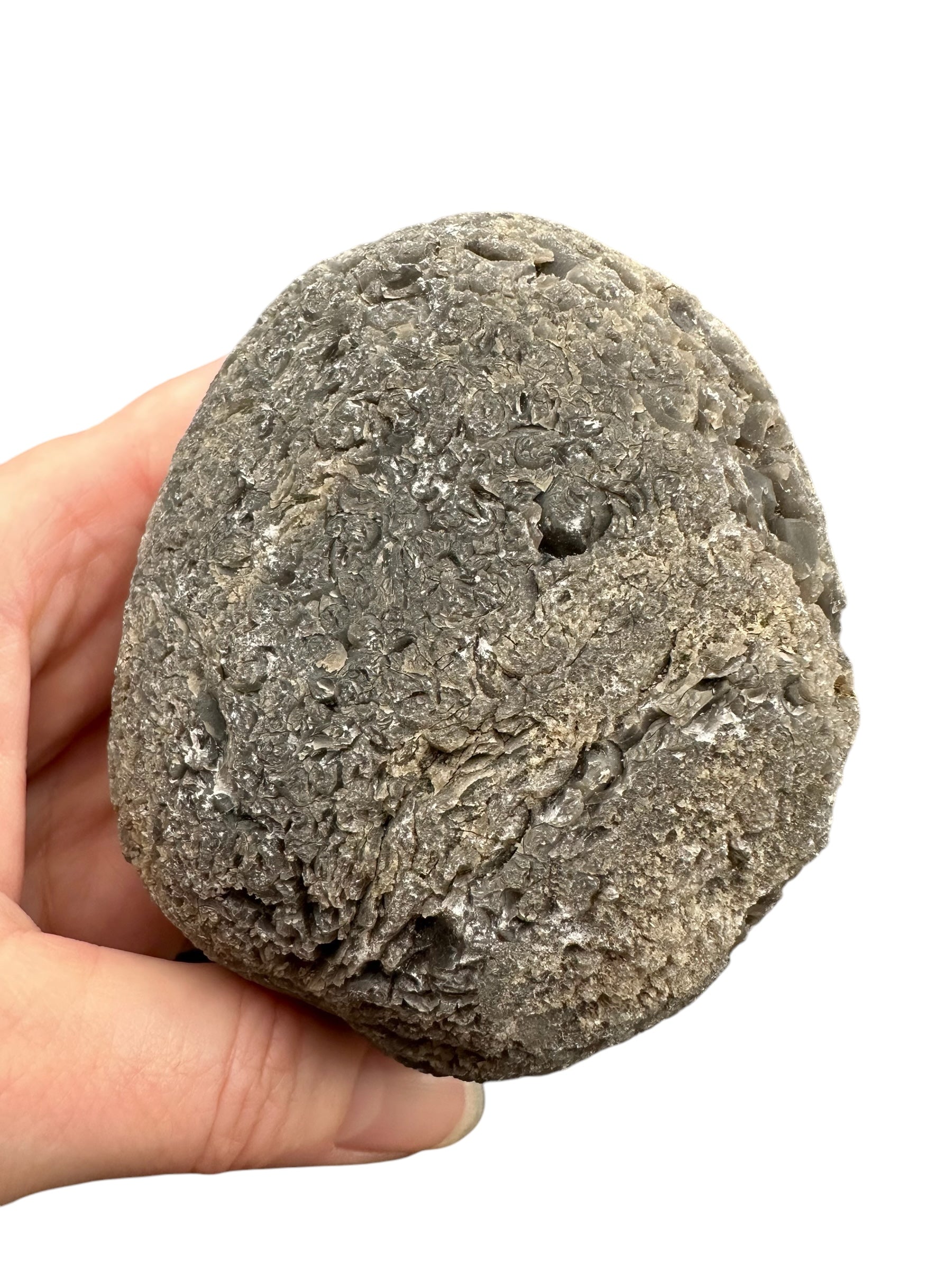 Obsidian Jambi 364,3g – Jambi, South Sumatra, Indonesia