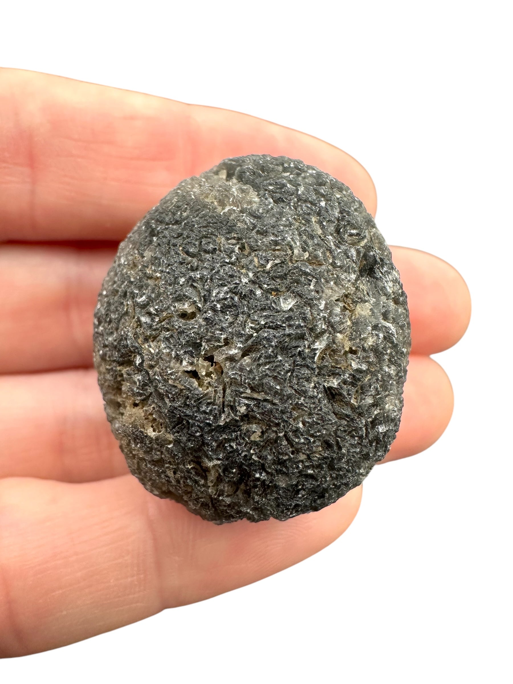 Obsidian Jambi 25,7g – Jambi, South Sumatra, Indonesia - JO028