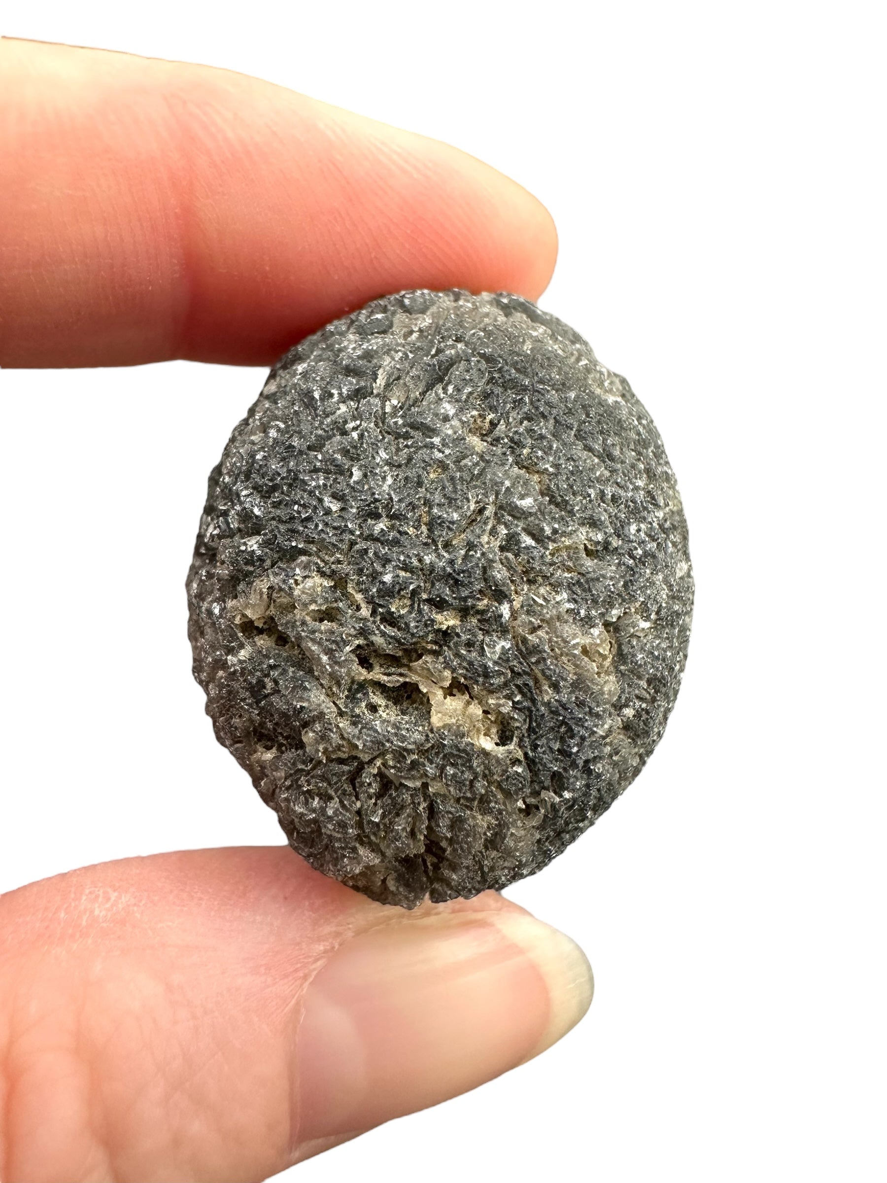 Obsidian Jambi 25,7g – Jambi, South Sumatra, Indonesia - JO028