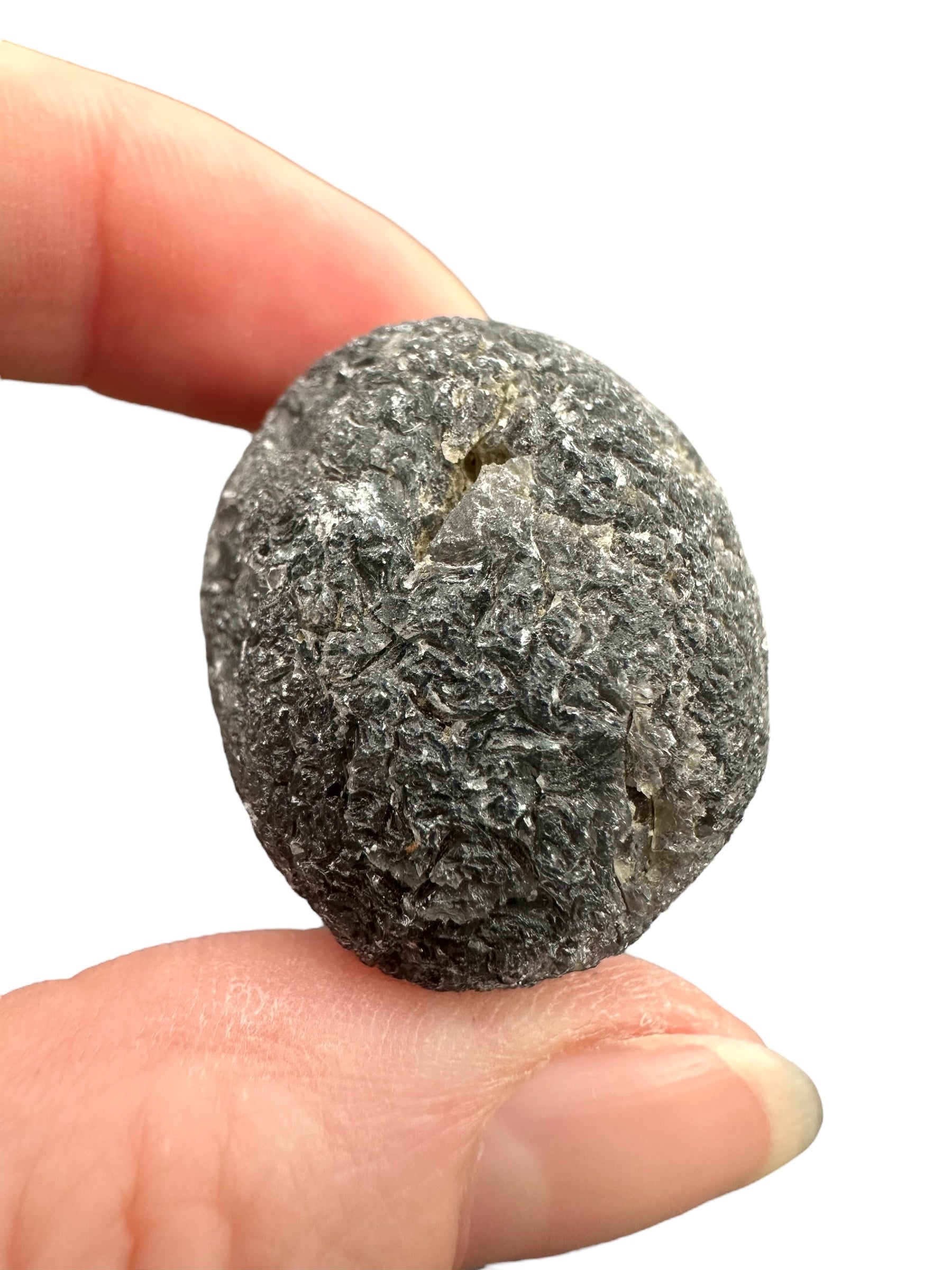 Obsidian Jambi 25,7g – Jambi, South Sumatra, Indonesia - JO028