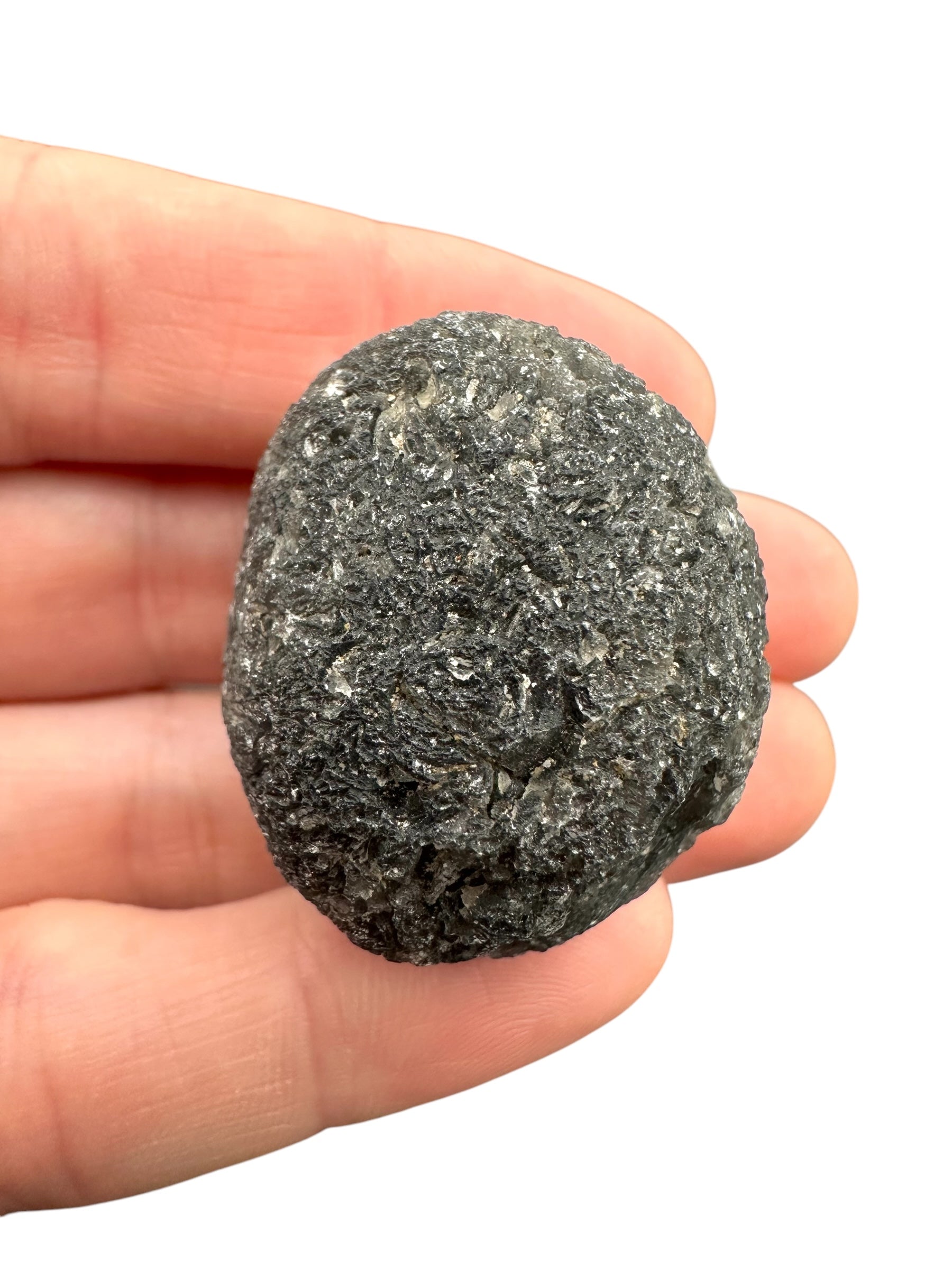 Obsidian Jambi 25,7g – Jambi, South Sumatra, Indonesia