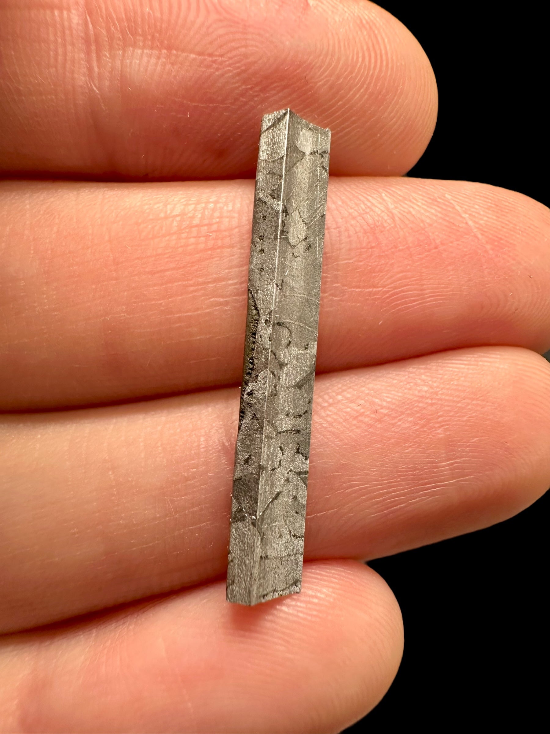 Meteorite Cape York 1,49g – Greenland - MECY05