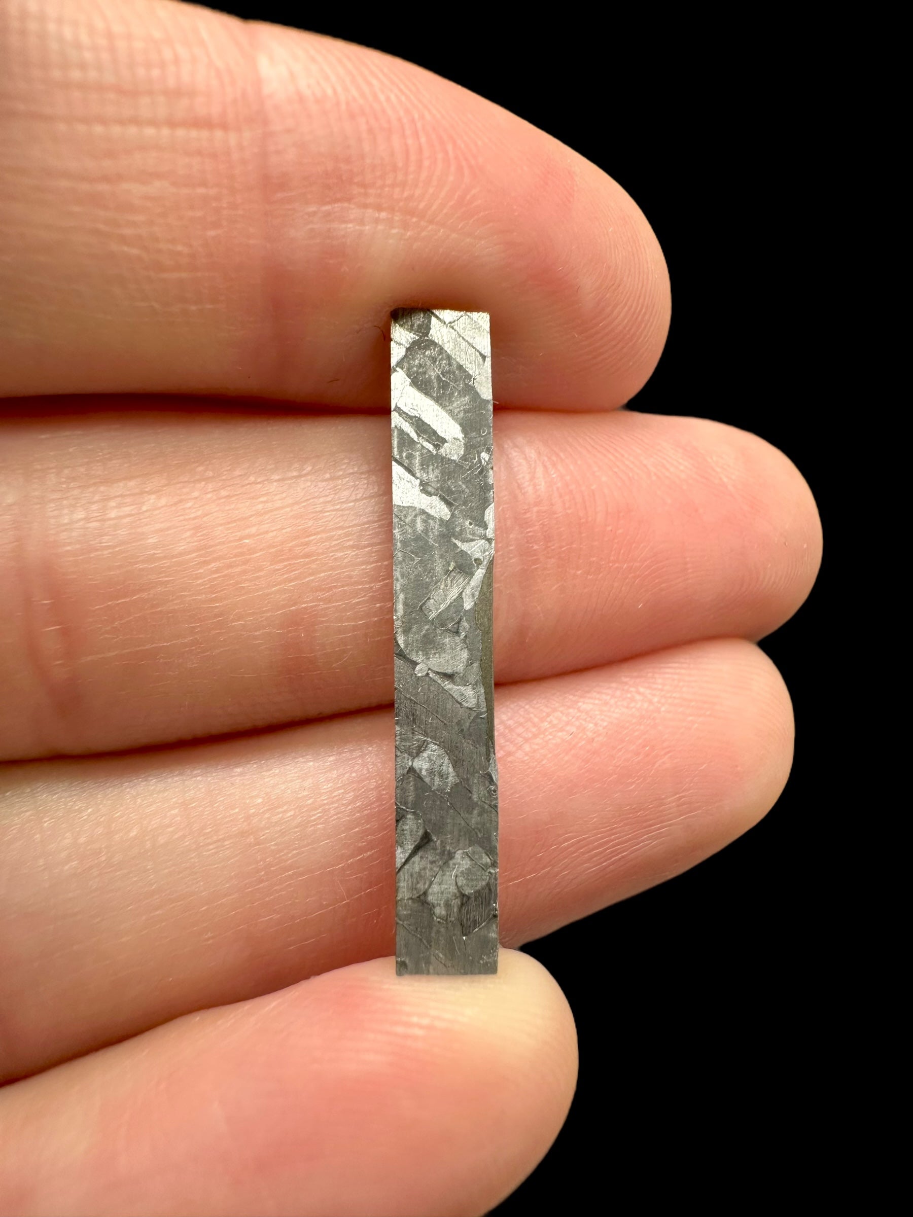 Meteorite Cape York 1,49g – Greenland - MECY05