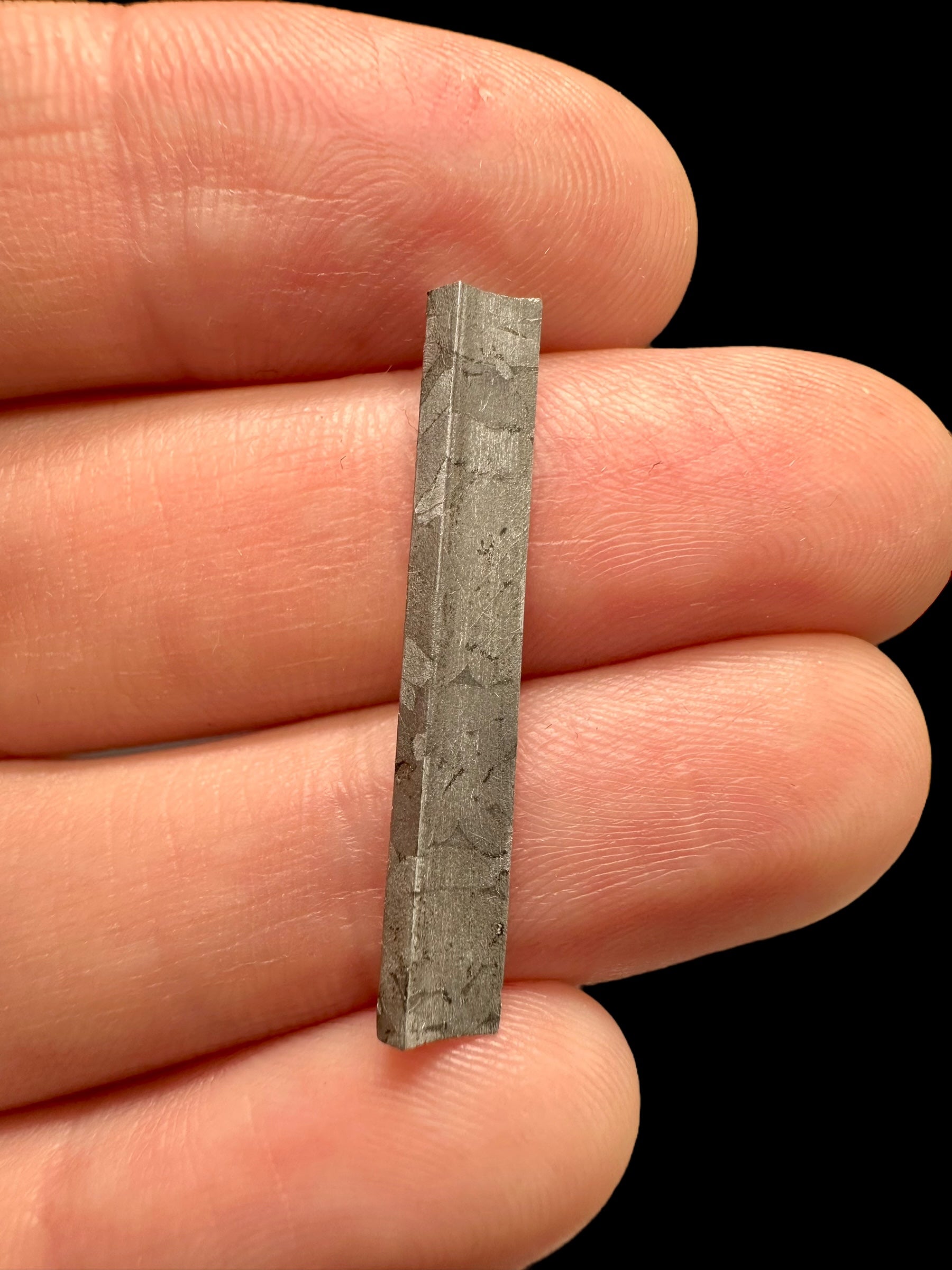 Meteorite Cape York 1,41g – Greenland - MECY06