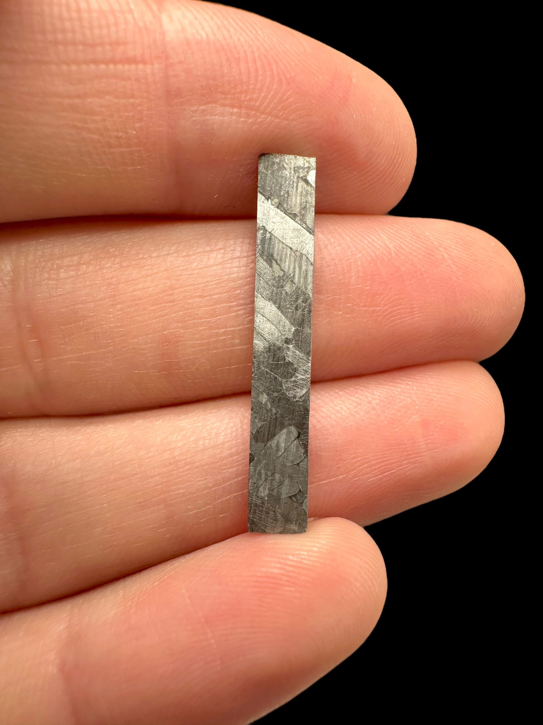 Meteorite Cape York 1,41g – Greenland - MECY06