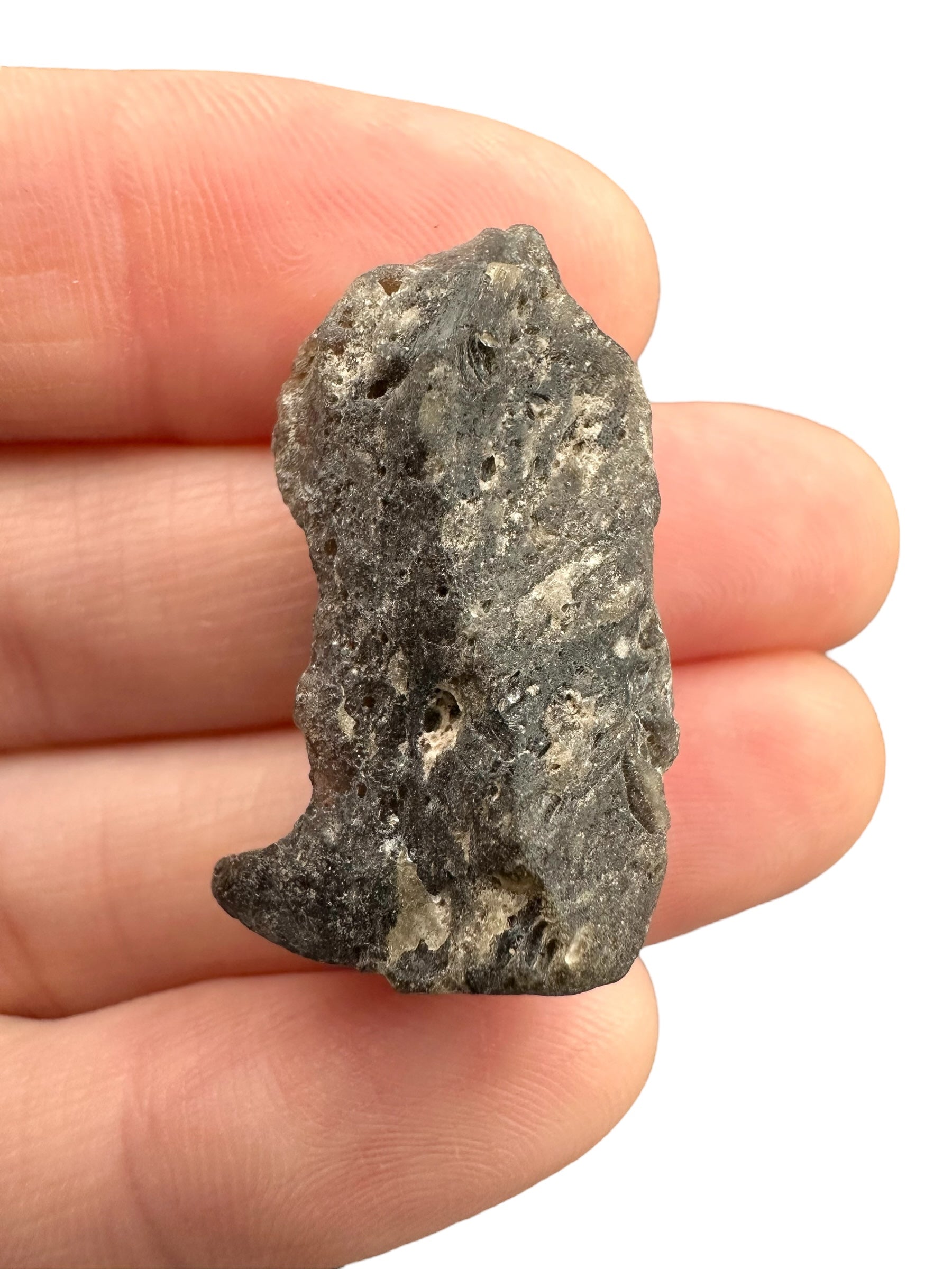 Darwin glass 4,4g – Queenstown, Tasmania - DW039