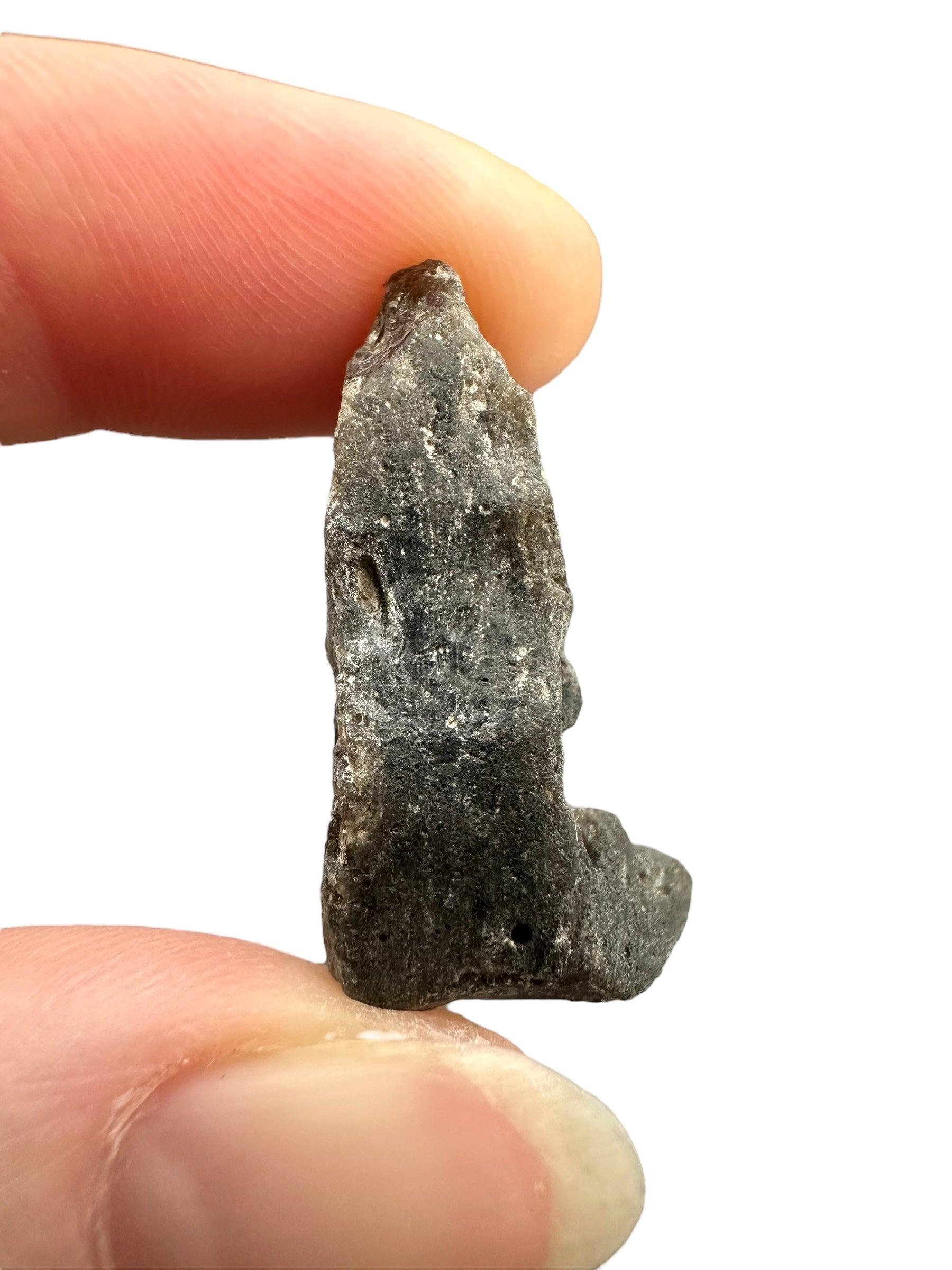 Darwin glass 4,4g – Queenstown, Tasmania - DW039