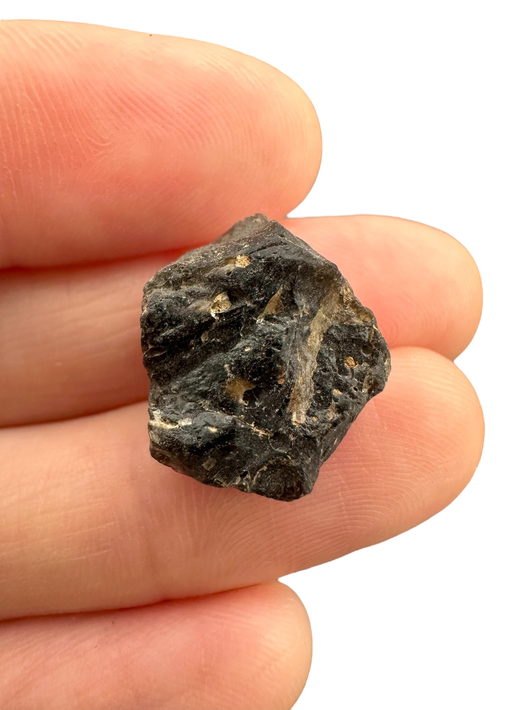 Darwin glass 1,6g – Queenstown, Tasmania