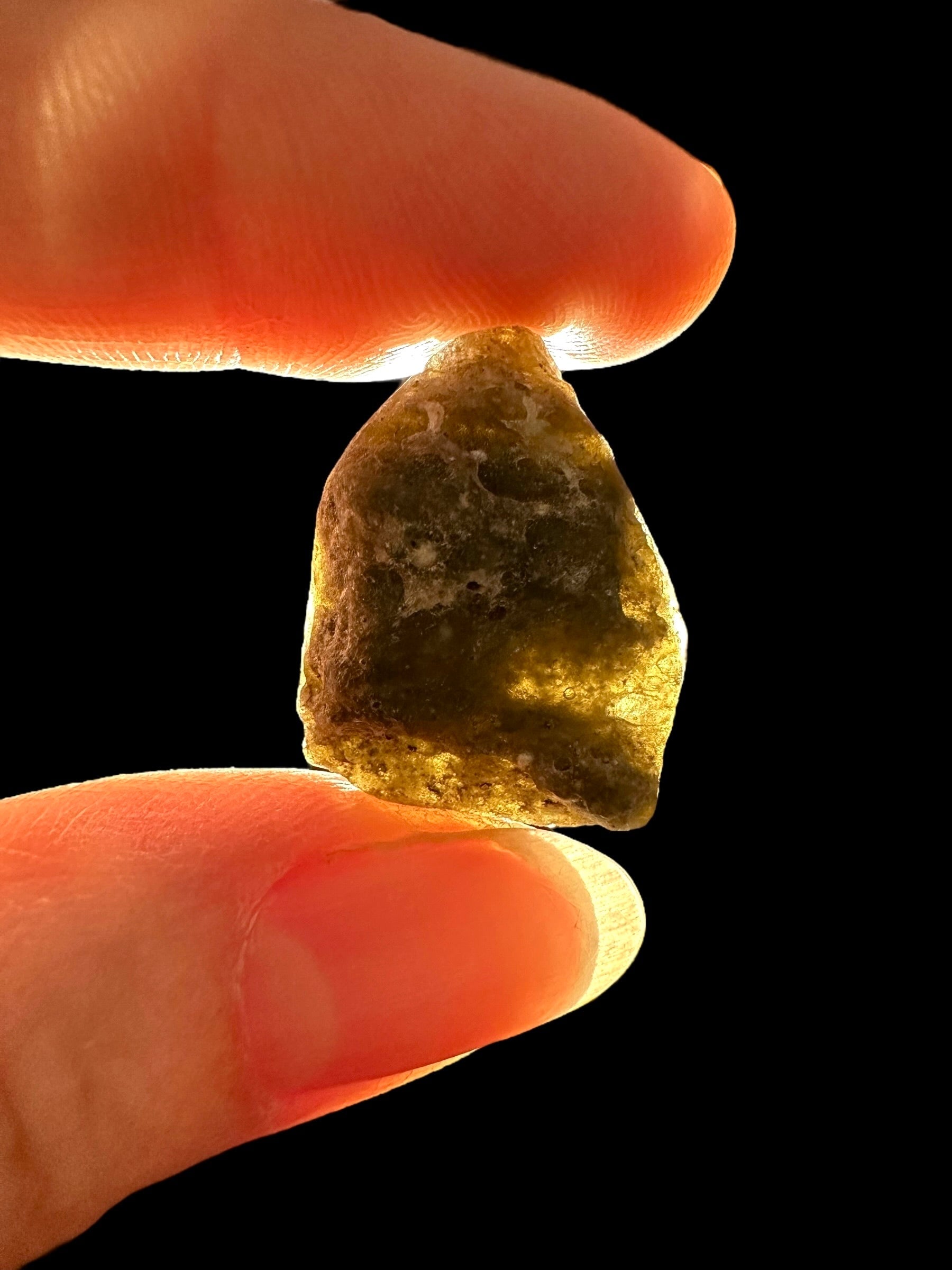 Darwin glass 3g – Queenstown, Tasmania - DW044