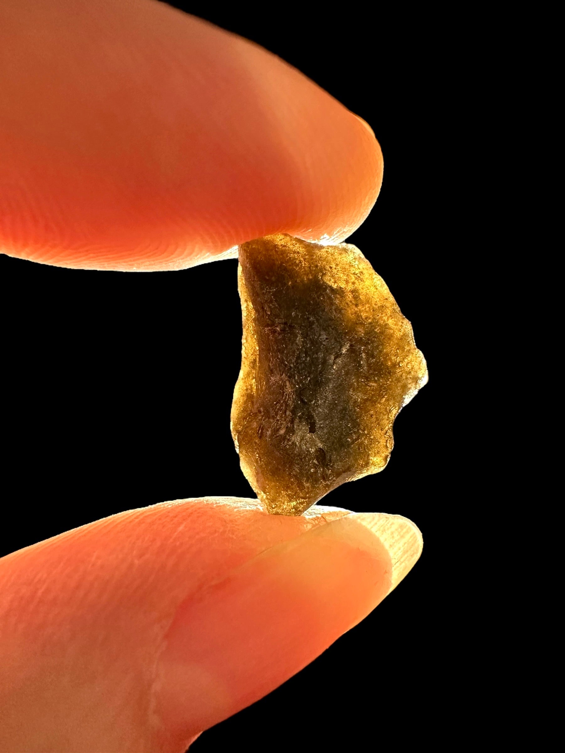 Darwin glass 1,4g – Queenstown, Tasmania - DW045
