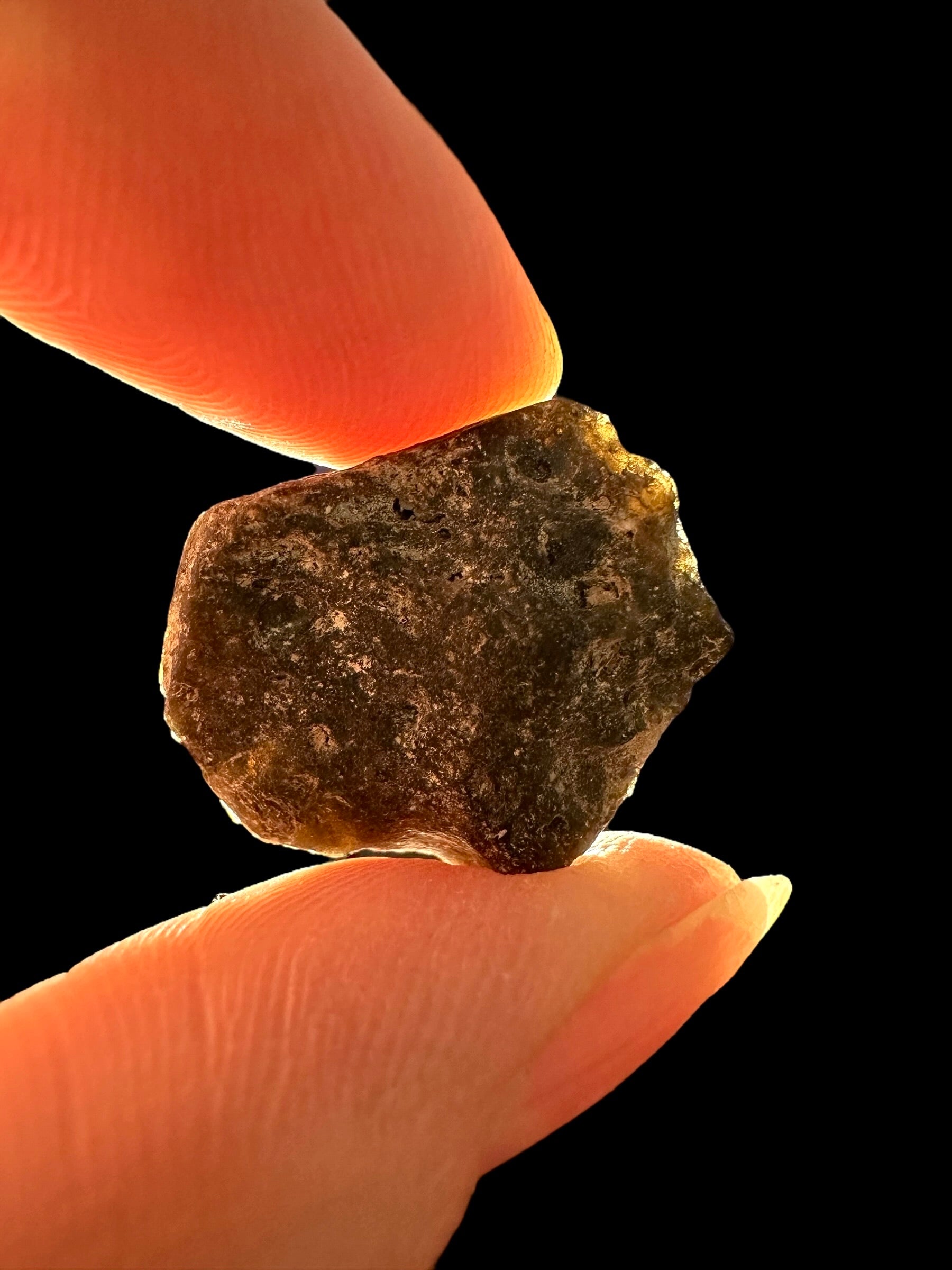 Darwin glass 4,6g – Queenstown, Tasmania - DW046