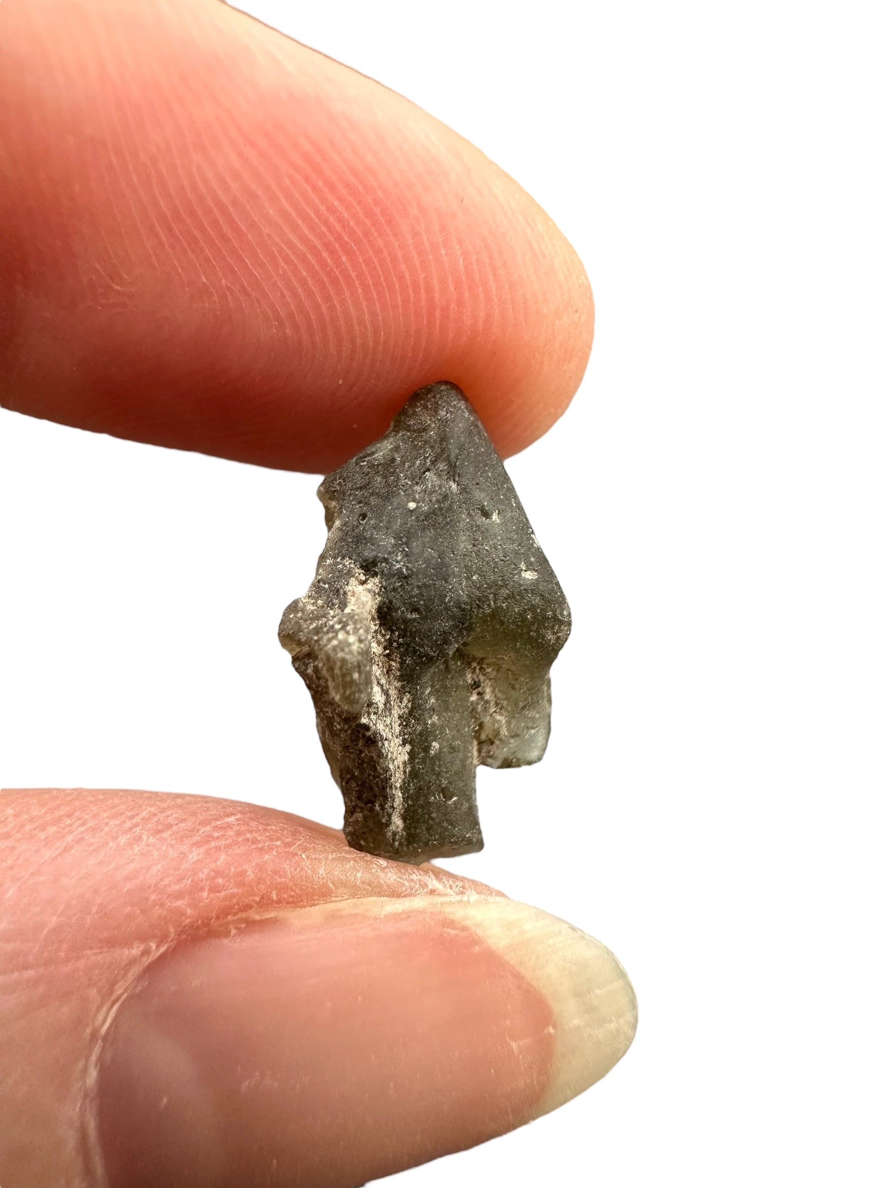 Darwin glass 1,1g – Queenstown, Tasmania - DW047