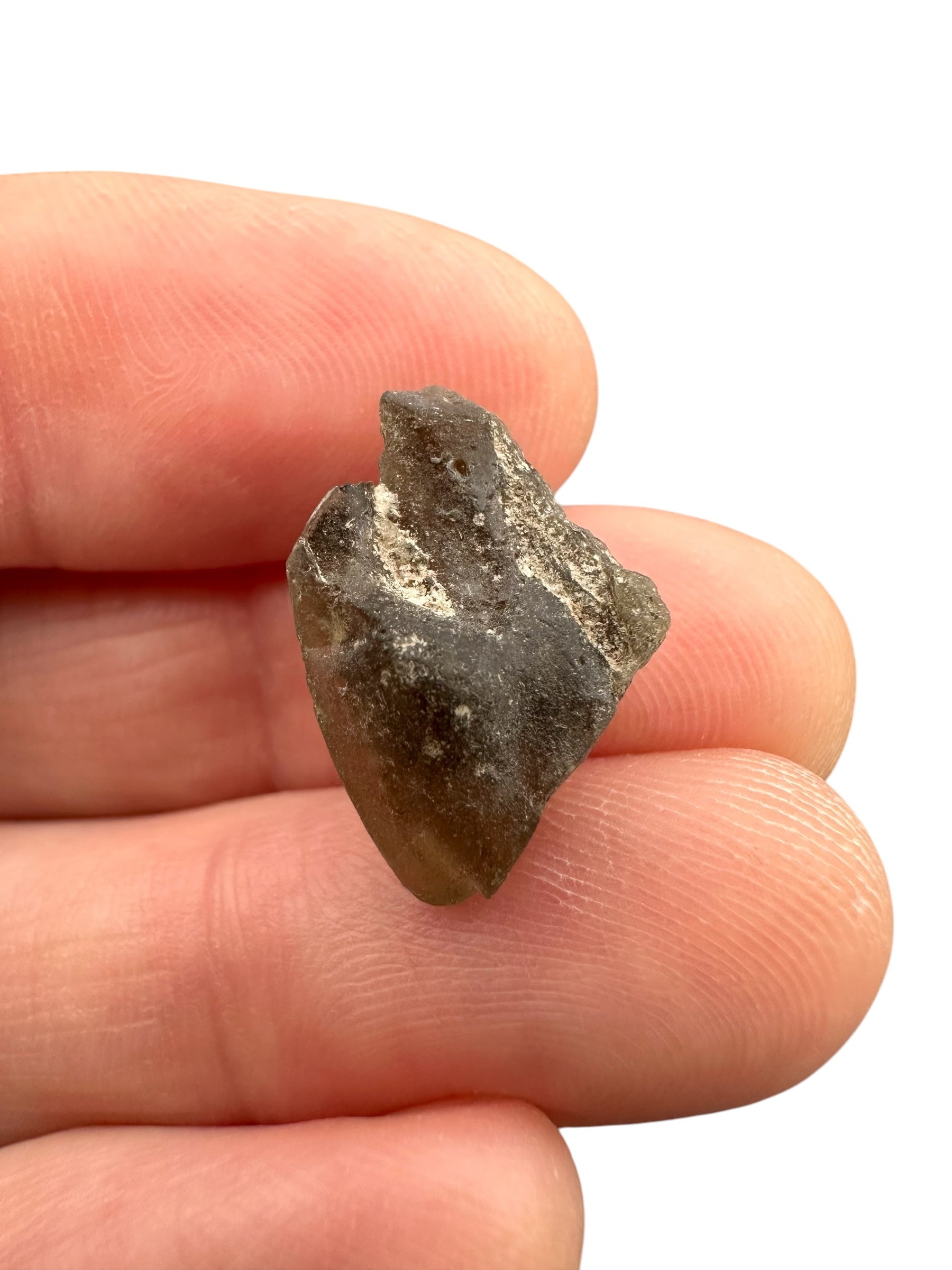 Darwin glass 1,1g – Queenstown, Tasmania - DW047