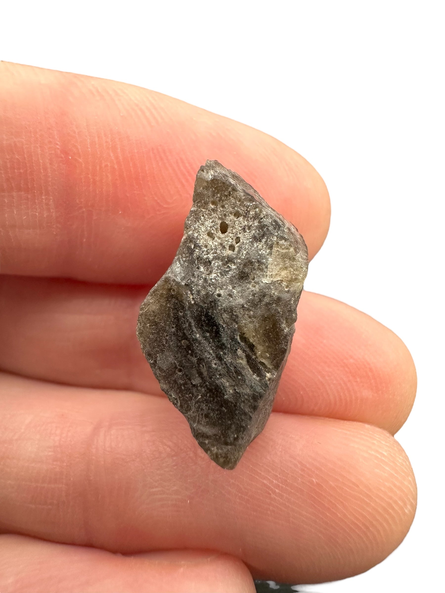 Darwin glass 1,5g – Queenstown, Tasmania