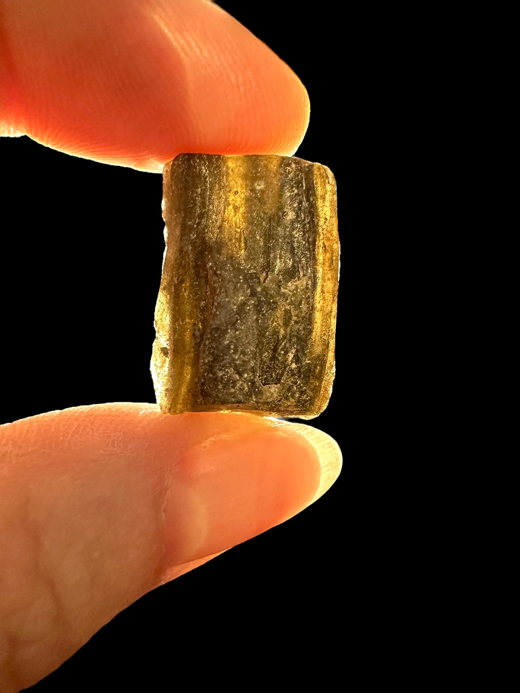 Darwin glass 4g – Queenstown, Tasmania - DW051