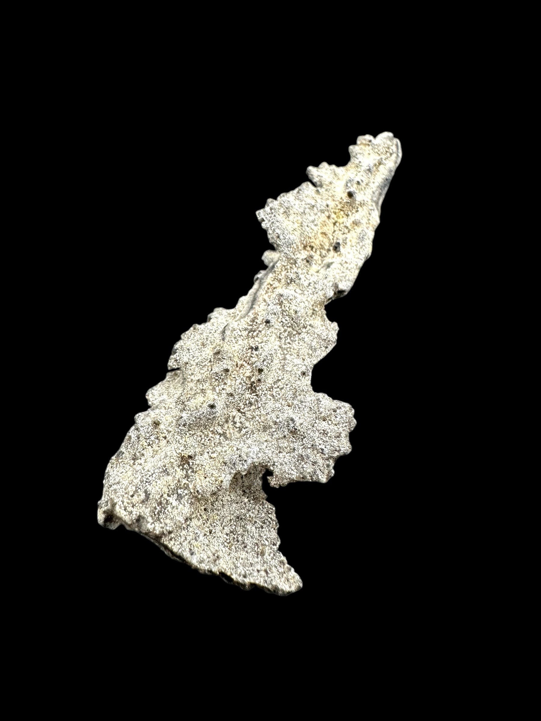 Fulgurite 5,2g – Libyan desert, Egypt - FU033