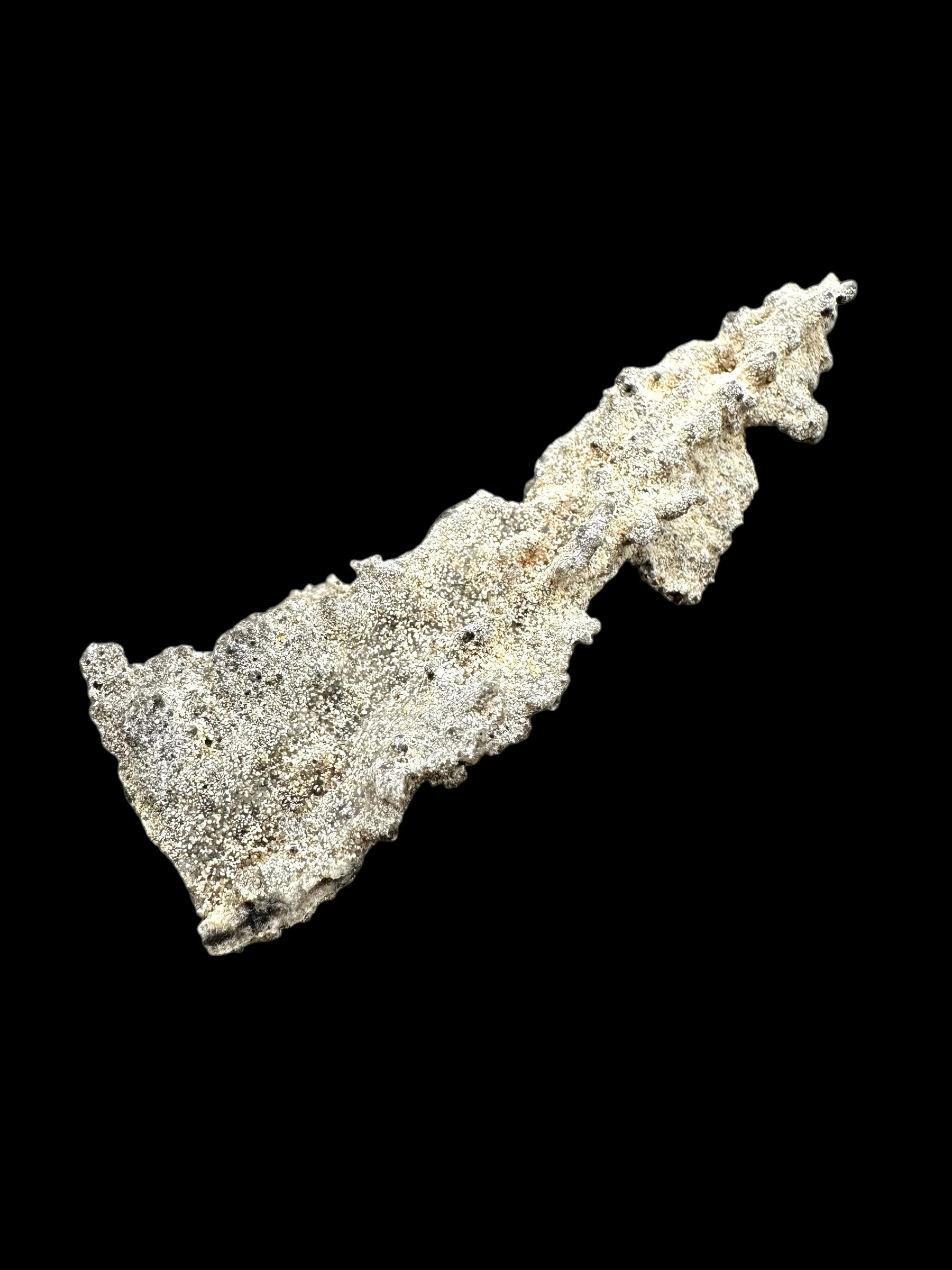 Fulgurite 5,2g – Libyan desert, Egypt - FU033