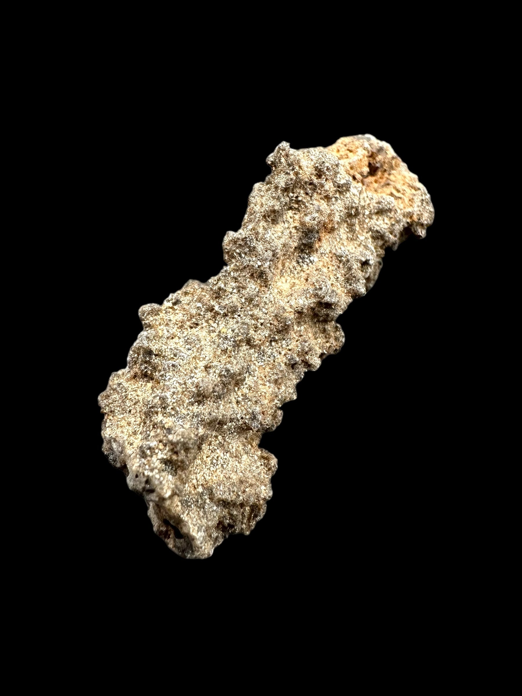 Fulgurite 3,3g – Libyan desert, Egypt - FU035