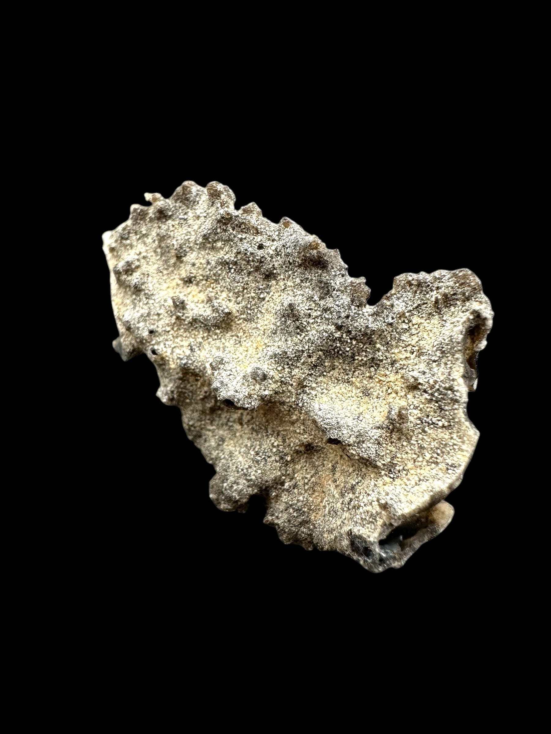 Fulgurite 3,9g – Libyan desert, Egypt - FU036