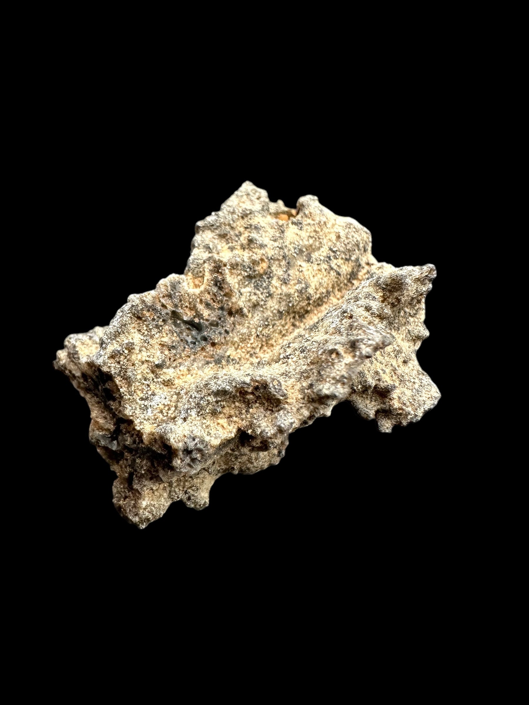 Fulgurite 3,2g – Libyan desert, Egypt - FU037