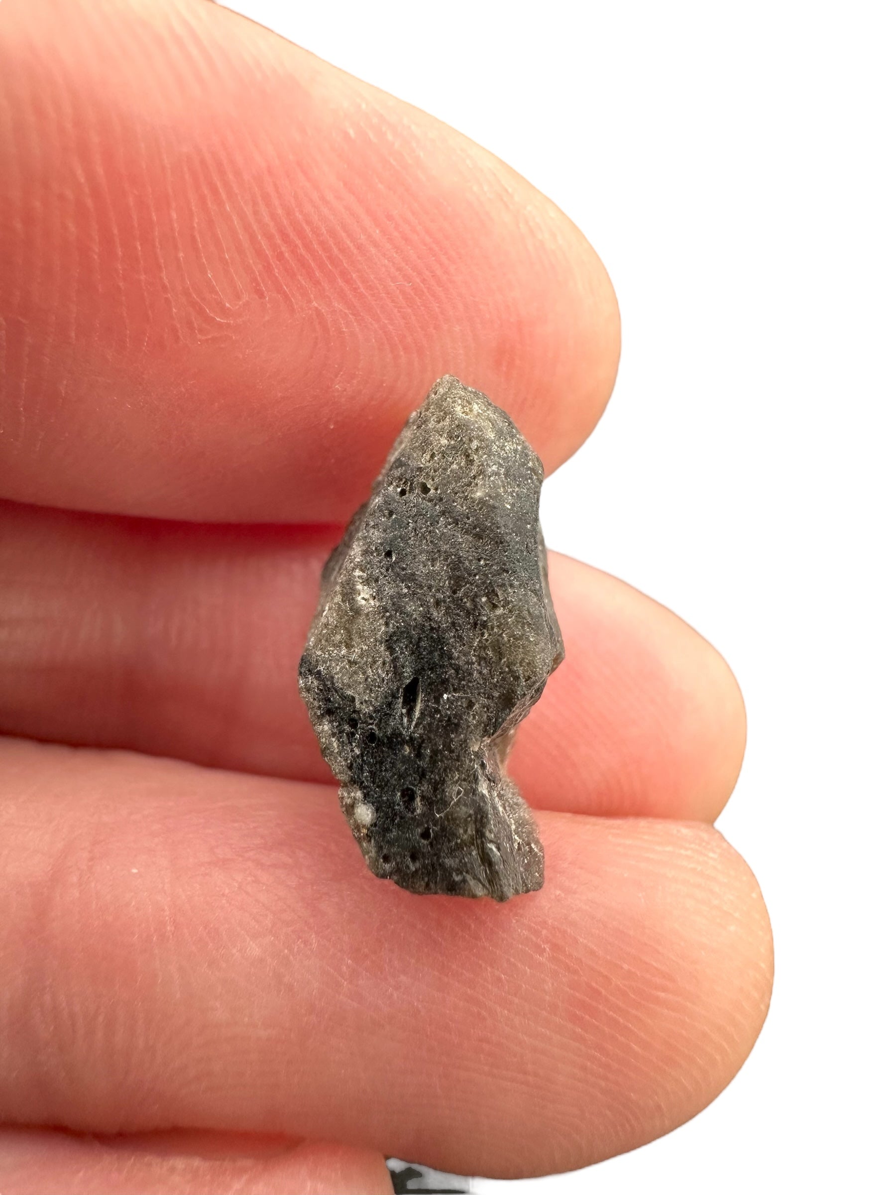 Darwin glass 0,7g – Queenstown, Tasmania