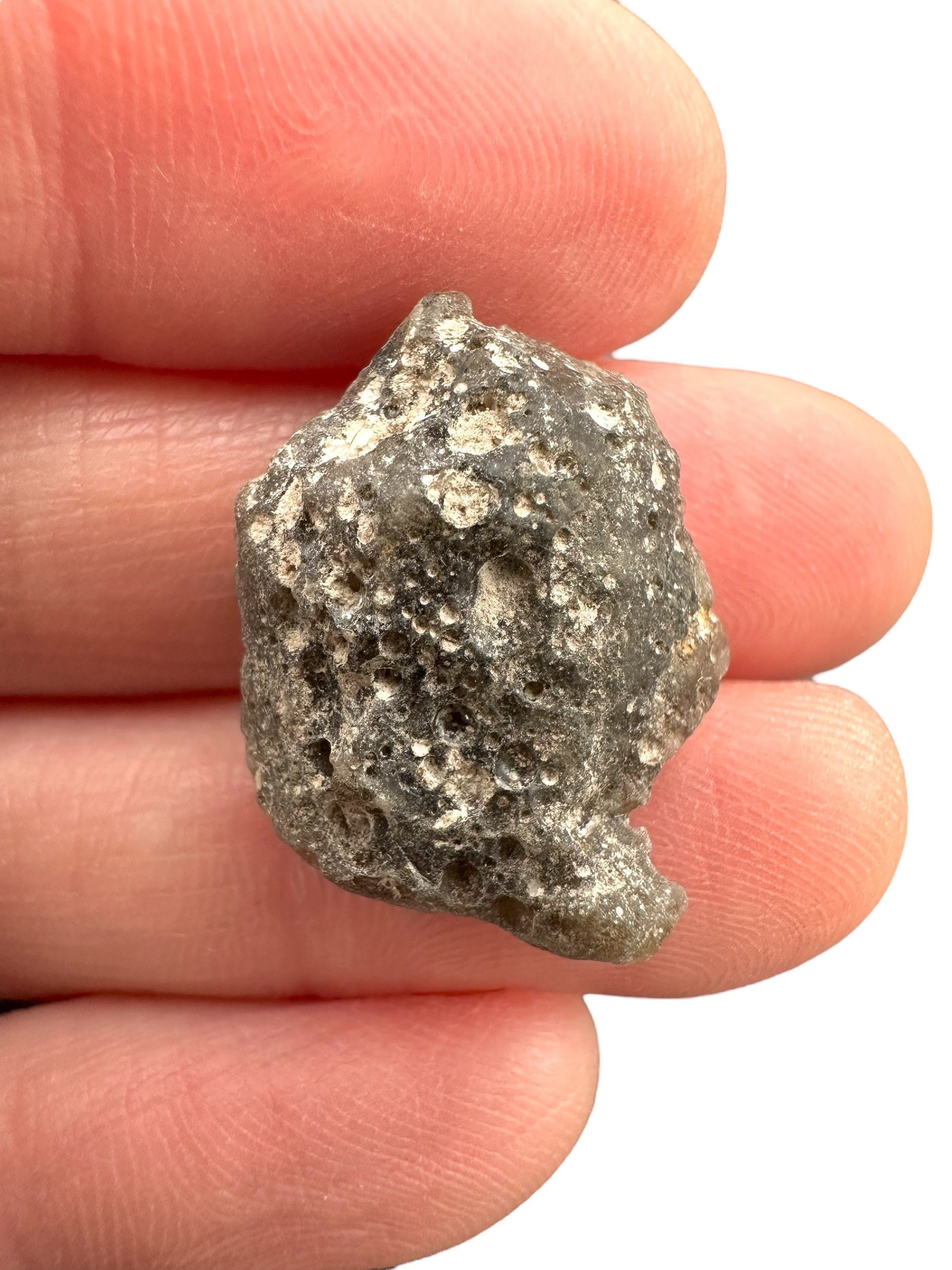 Darwin glass 2g – Queenstown, Tasmania